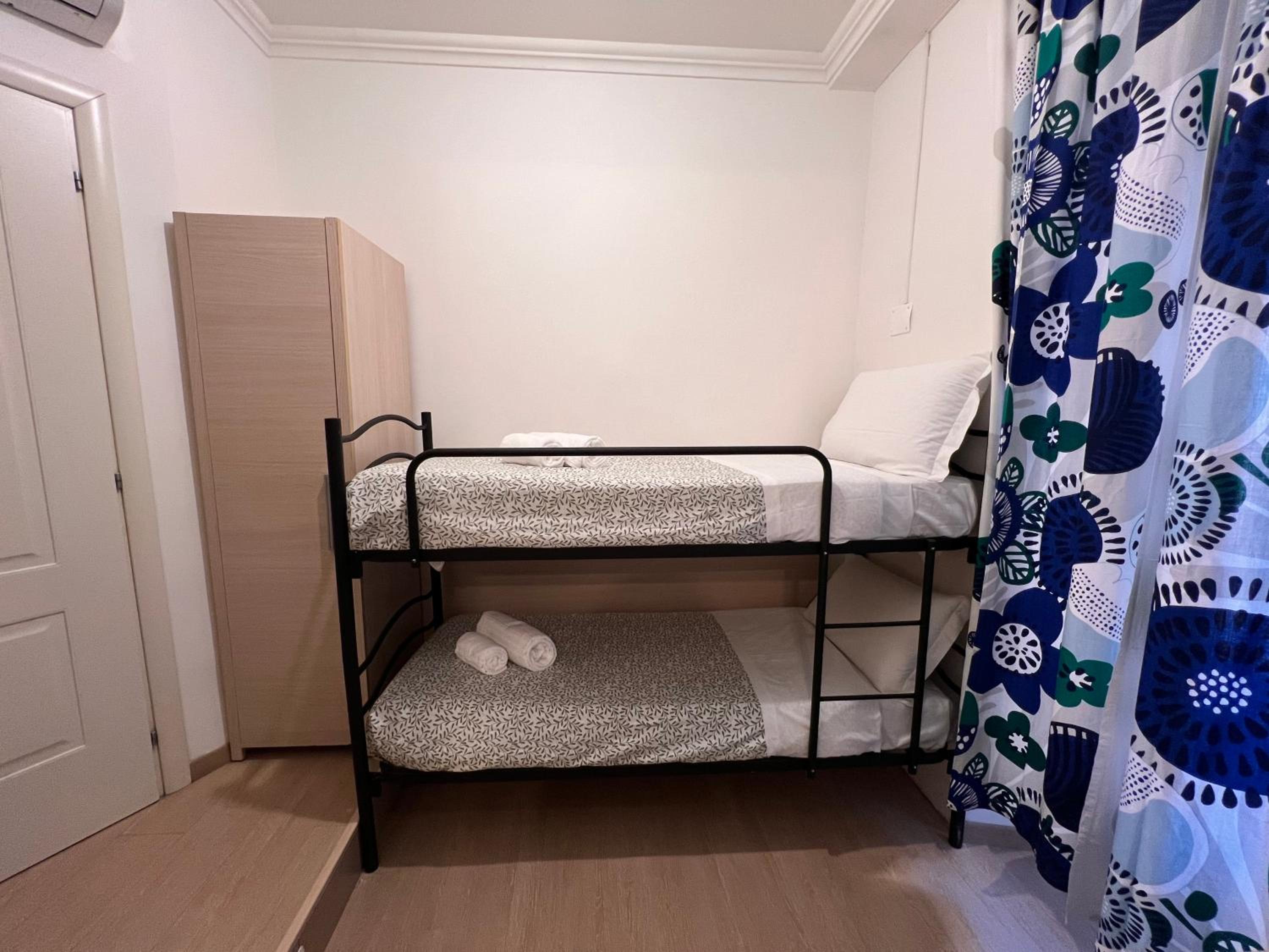 Budget Double Room