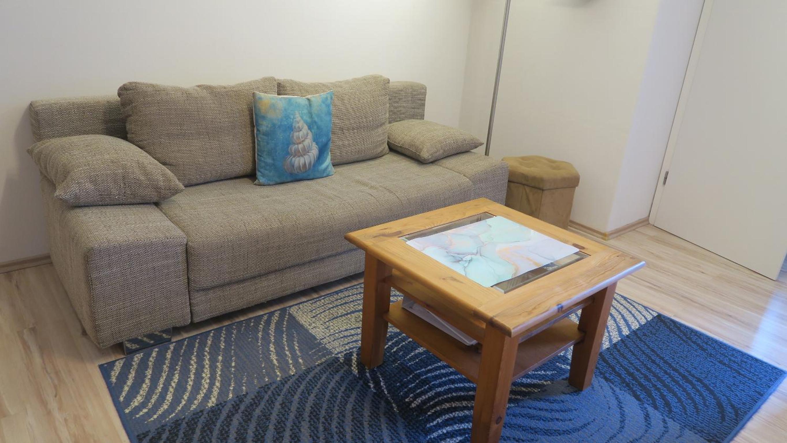 Apartment photo 3