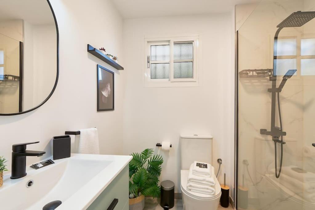 Two-Bedroom Apartment photo 3
