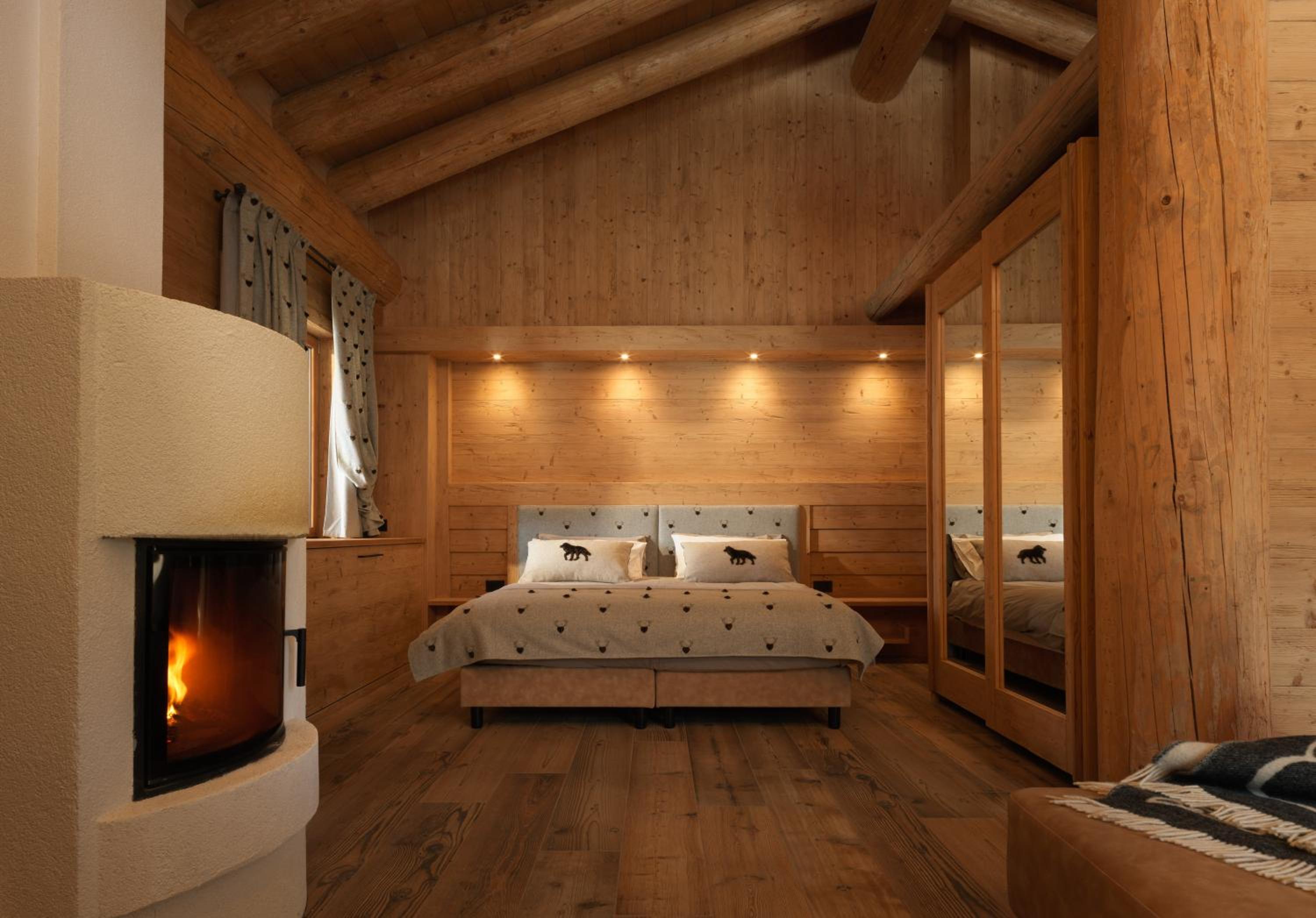 Superior Chalet