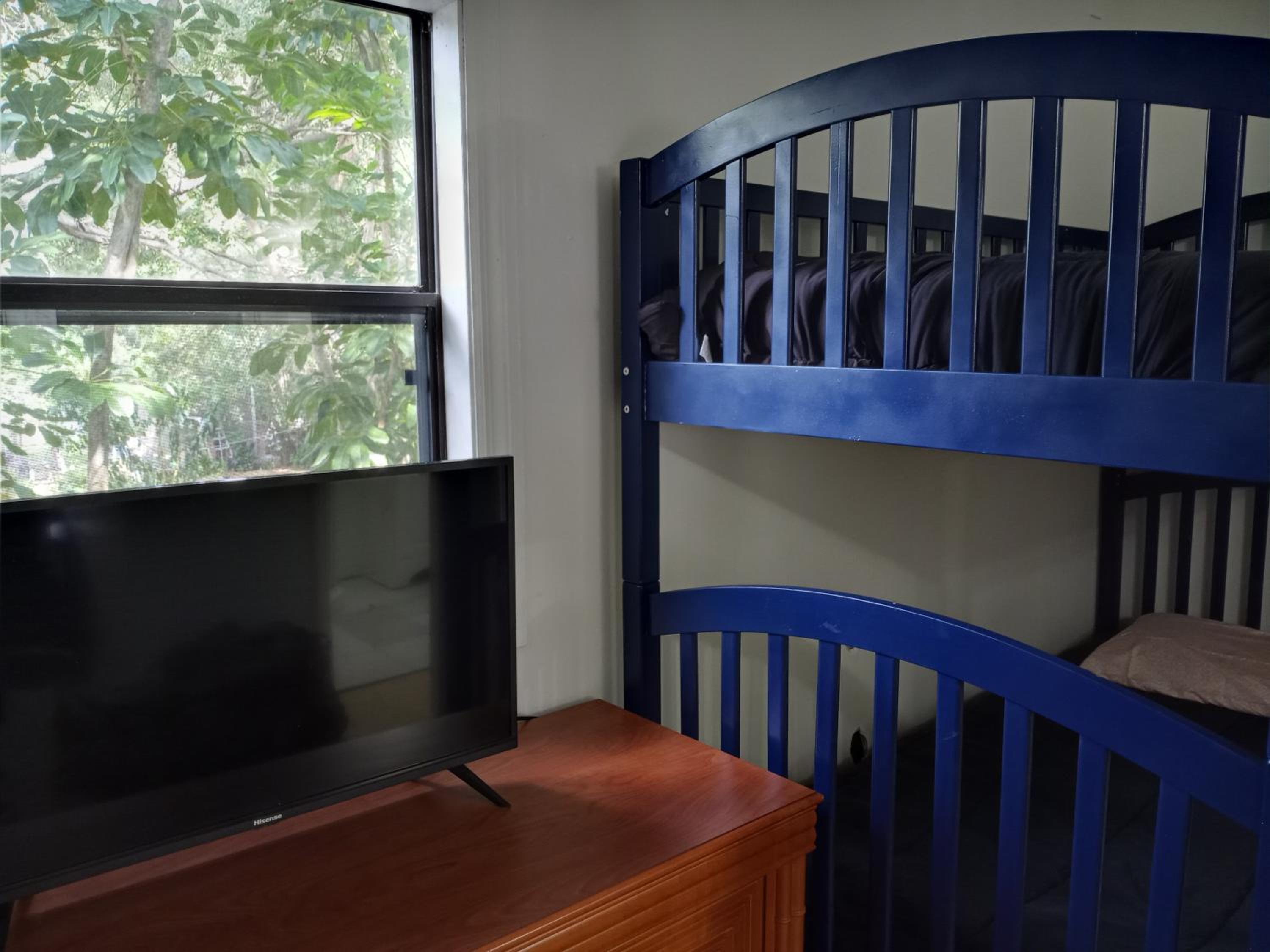 4-Bed Mixed Dormitory Room photo 1