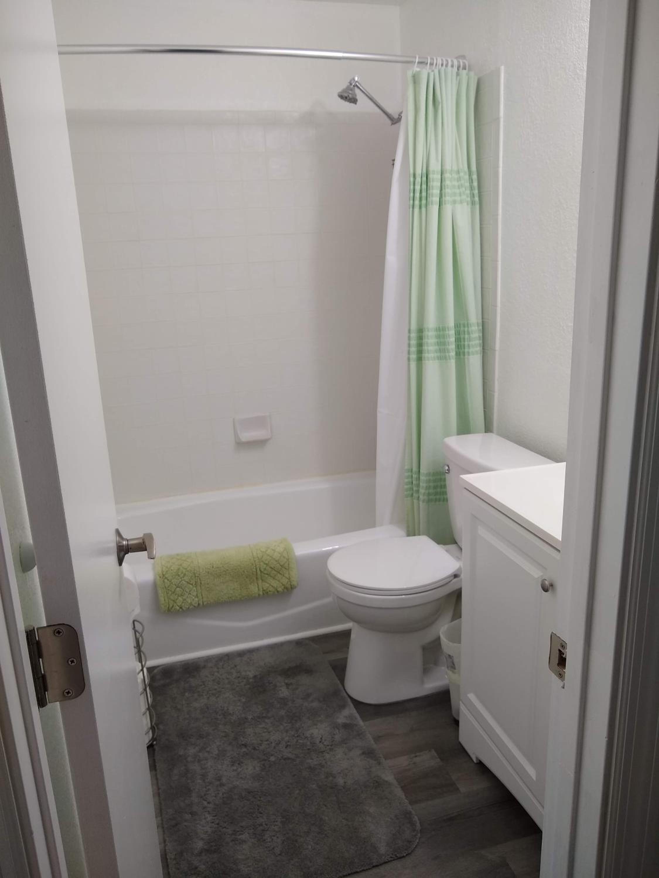 4-Bed Mixed Dormitory Room photo 2