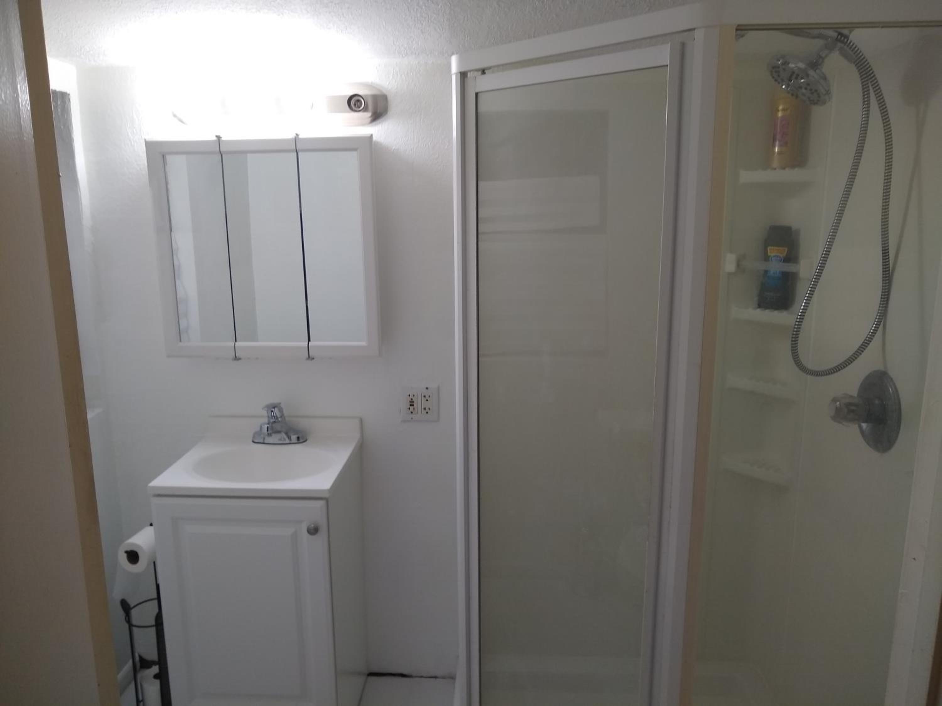 4-Bed Mixed Dormitory Room photo 3