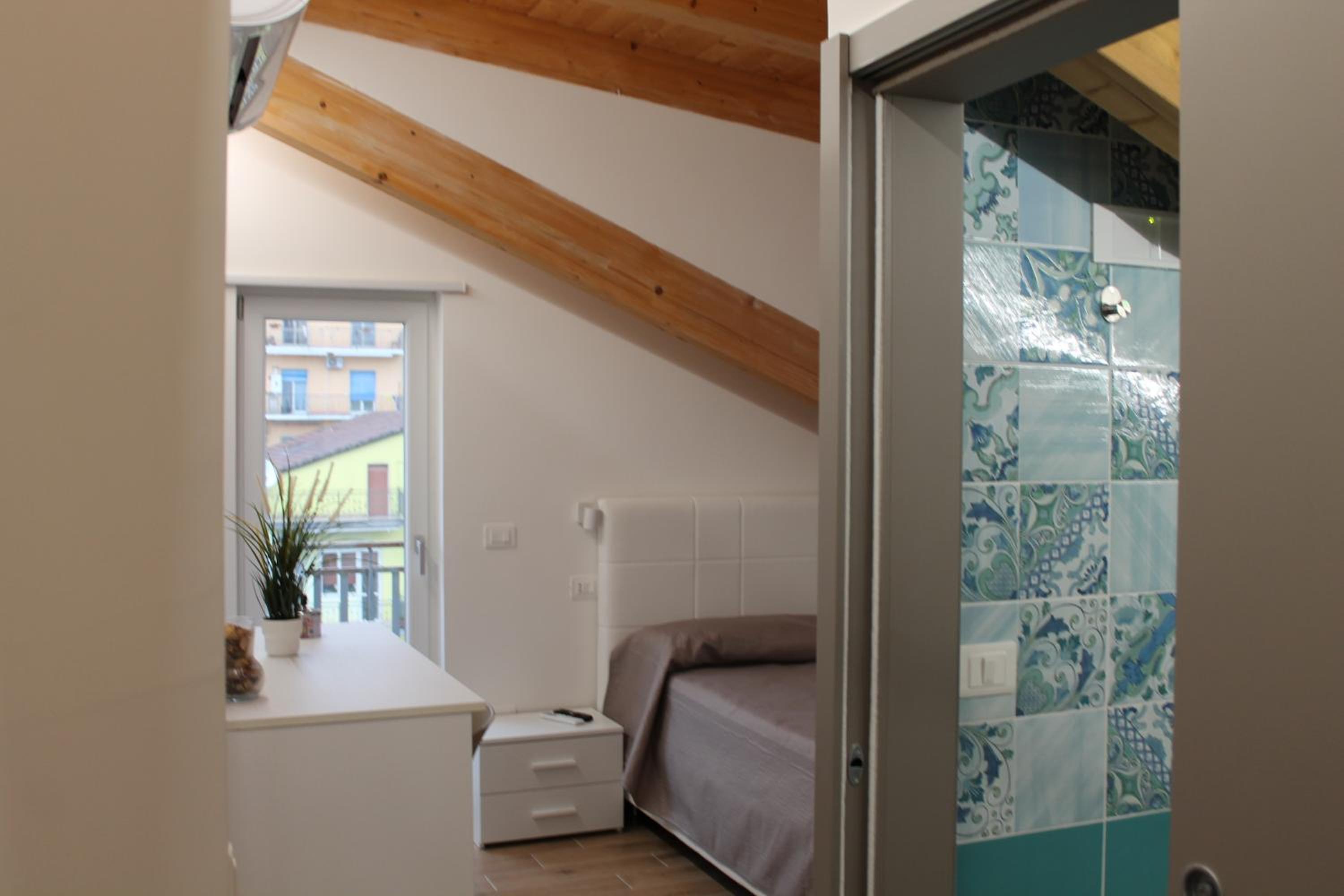 Double Room photo 1