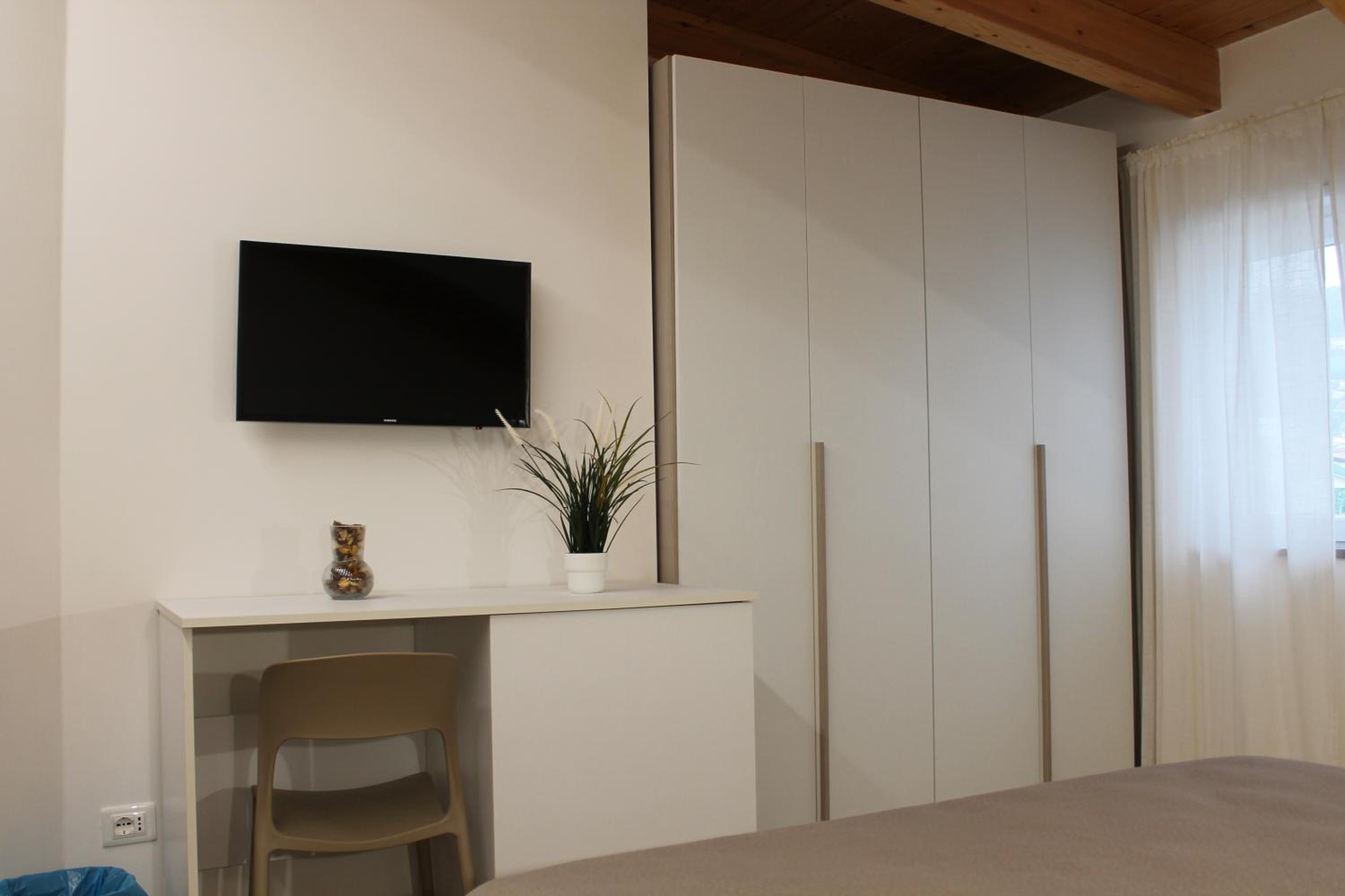 Deluxe Room photo 2