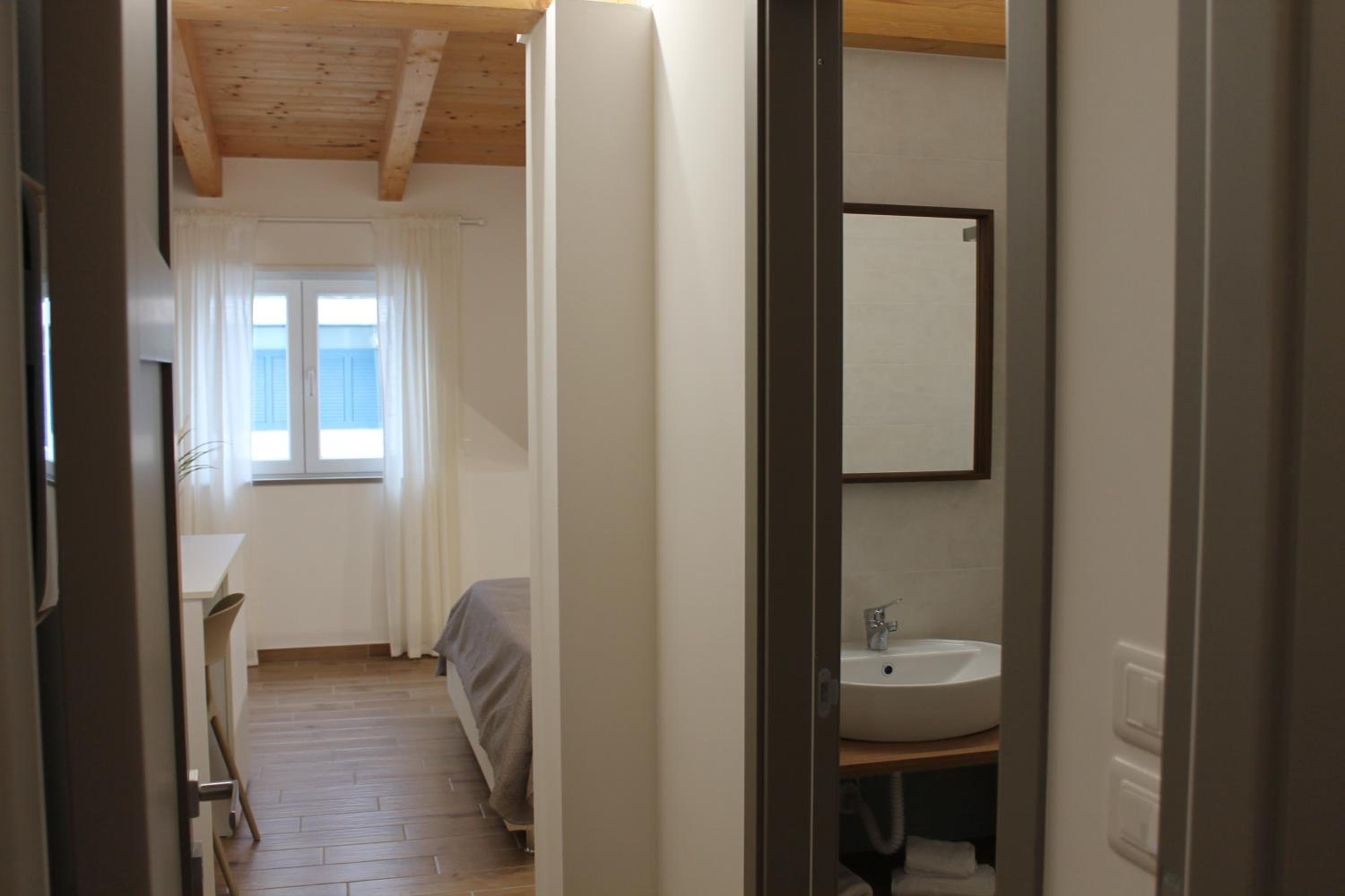 Deluxe Room photo 1