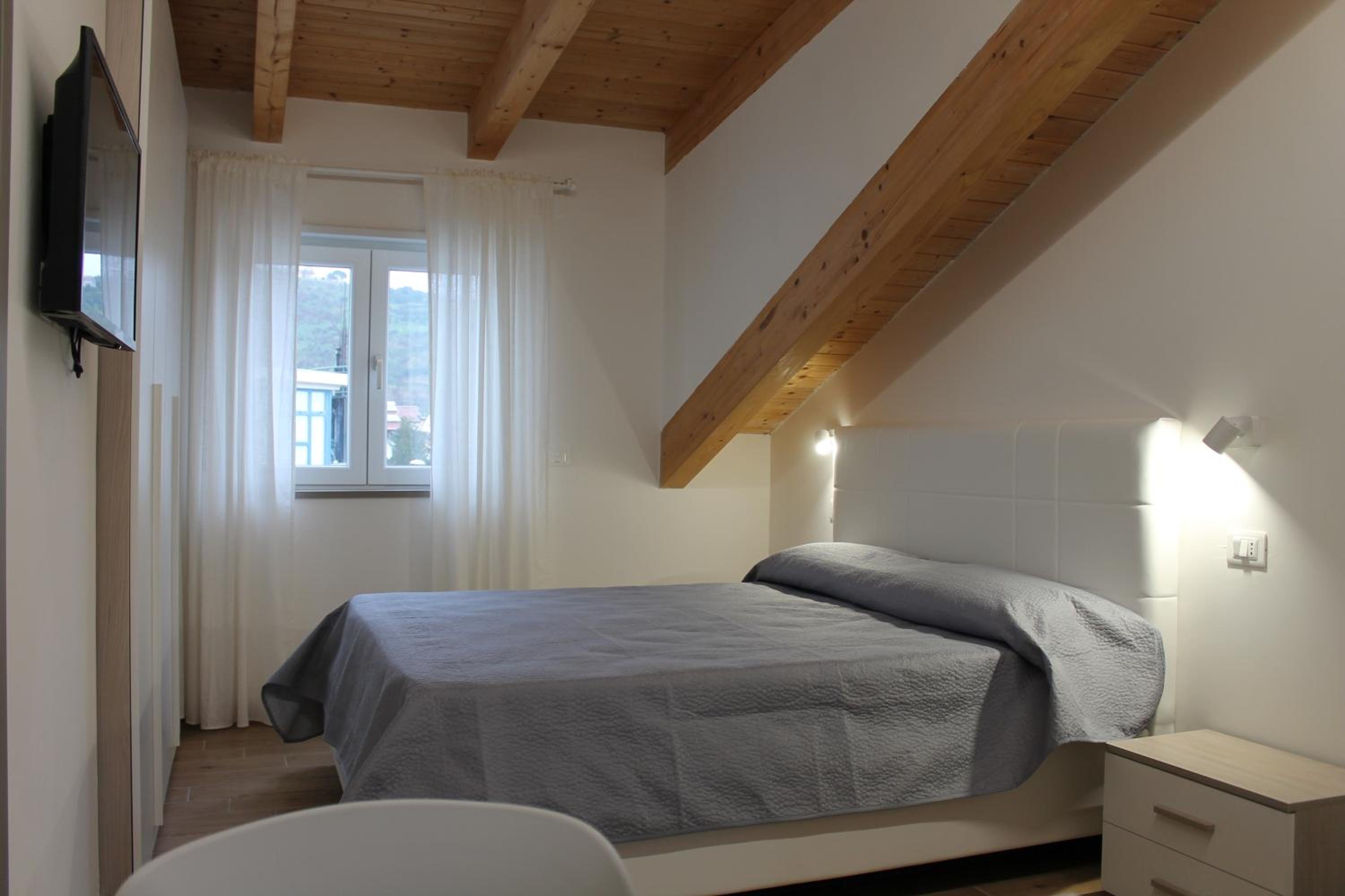 Deluxe Room photo 2