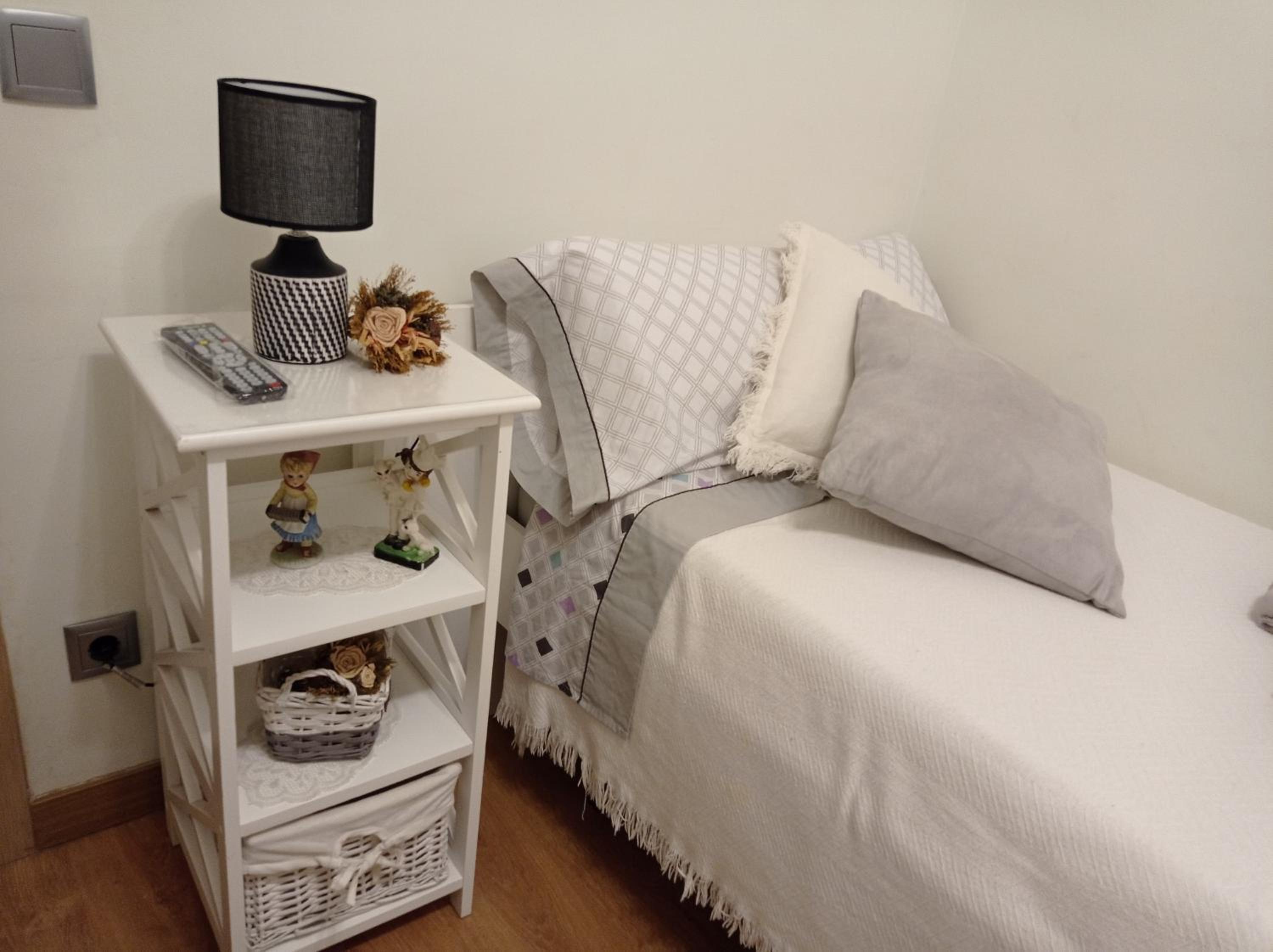 Three-Bedroom Apartment - Photo 88