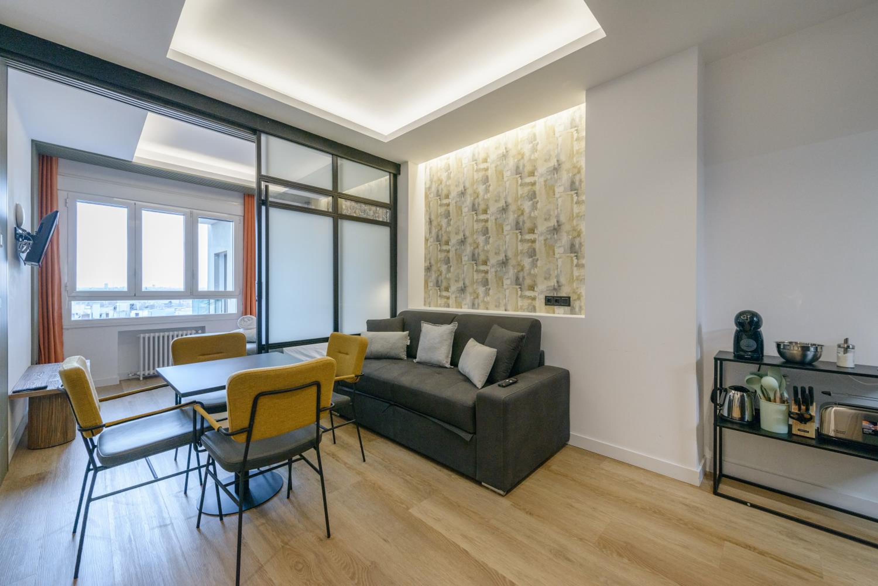 Apartamento Superior