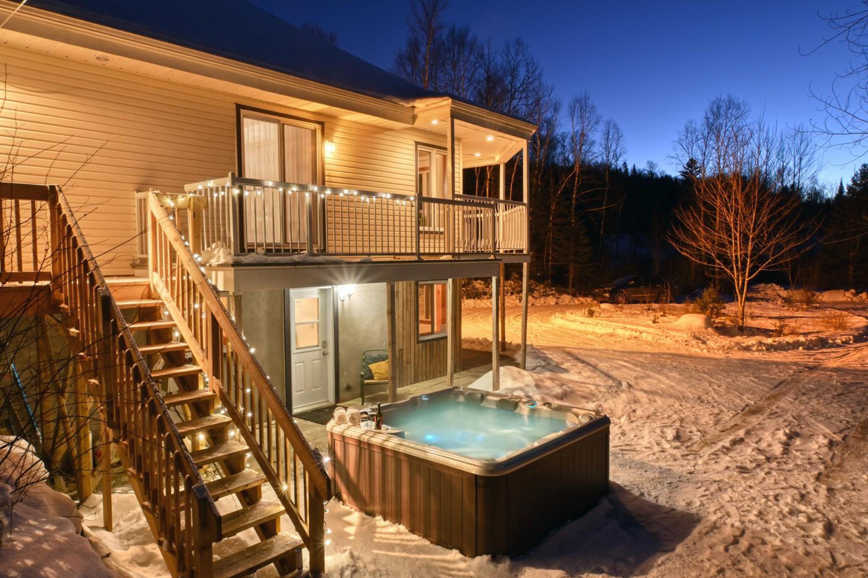 Chalet photo 3