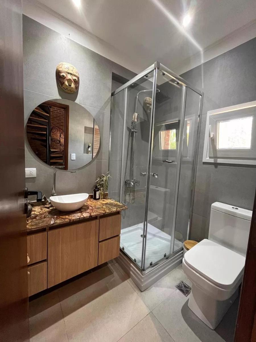 One-Bedroom House photo 2