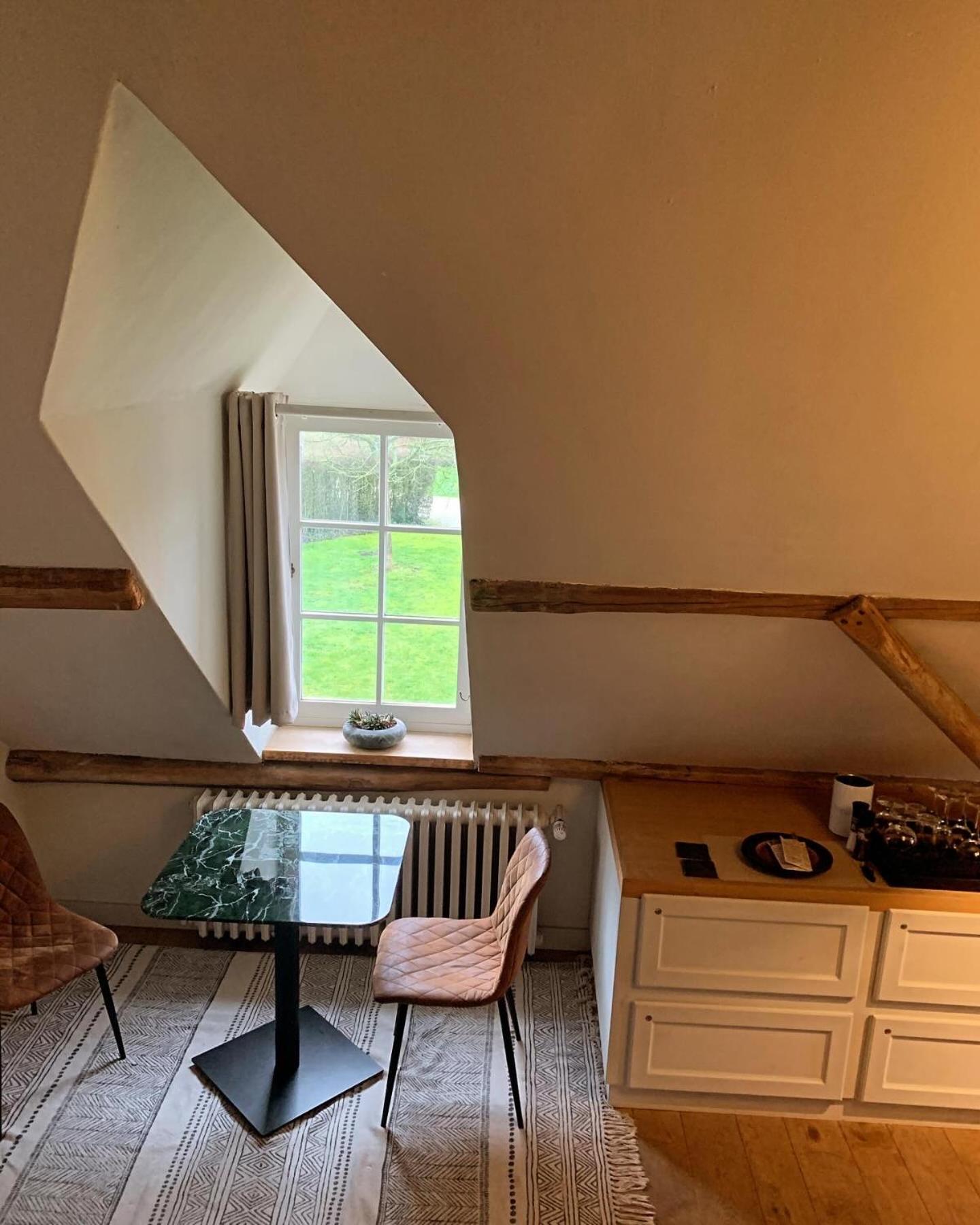 Deluxe Double Room with Bath