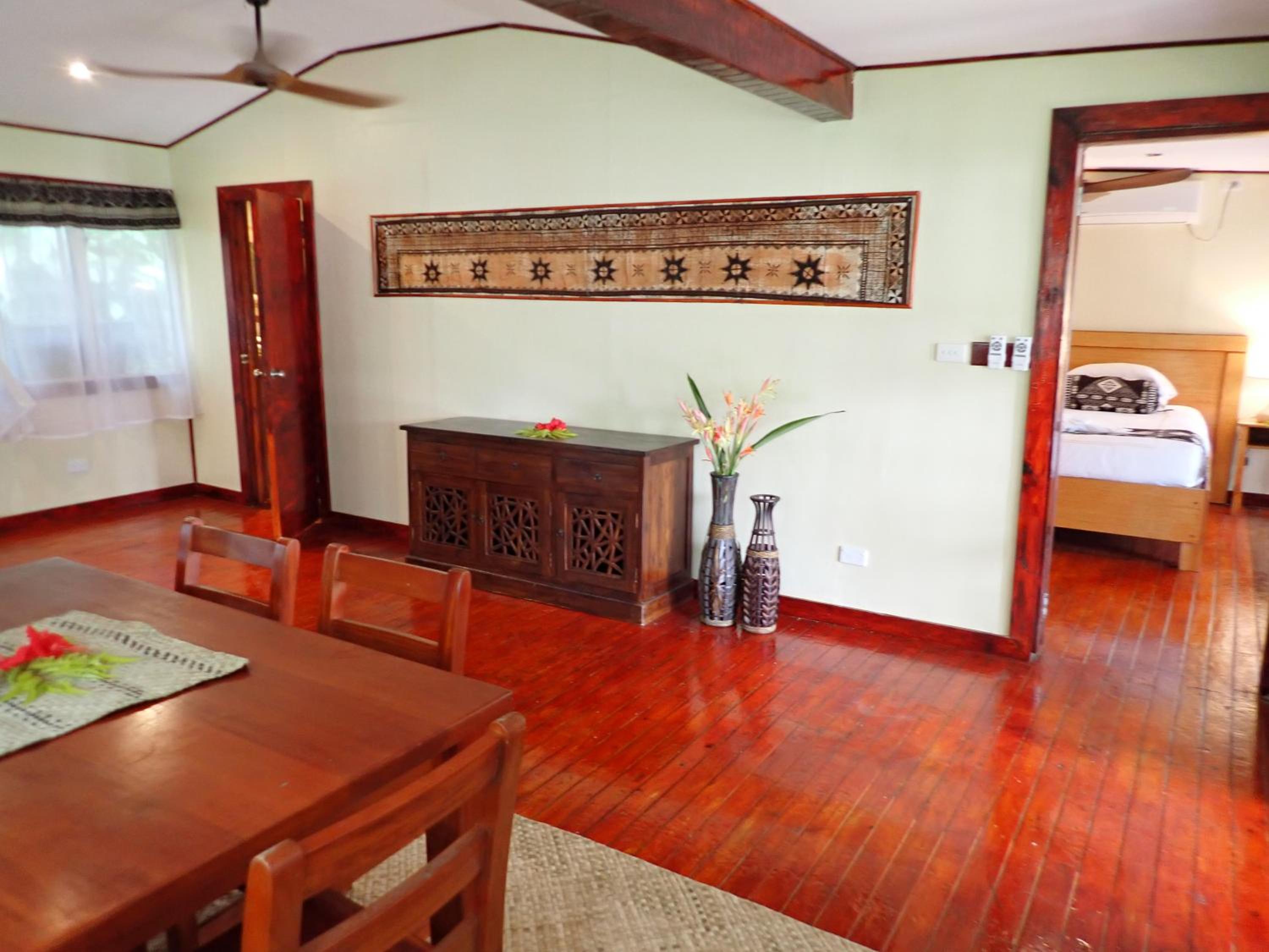 Deluxe Suite With Sea View photo 3