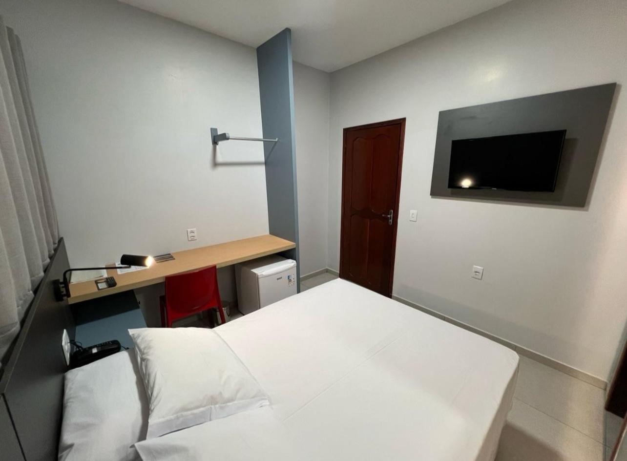 Standard Suite