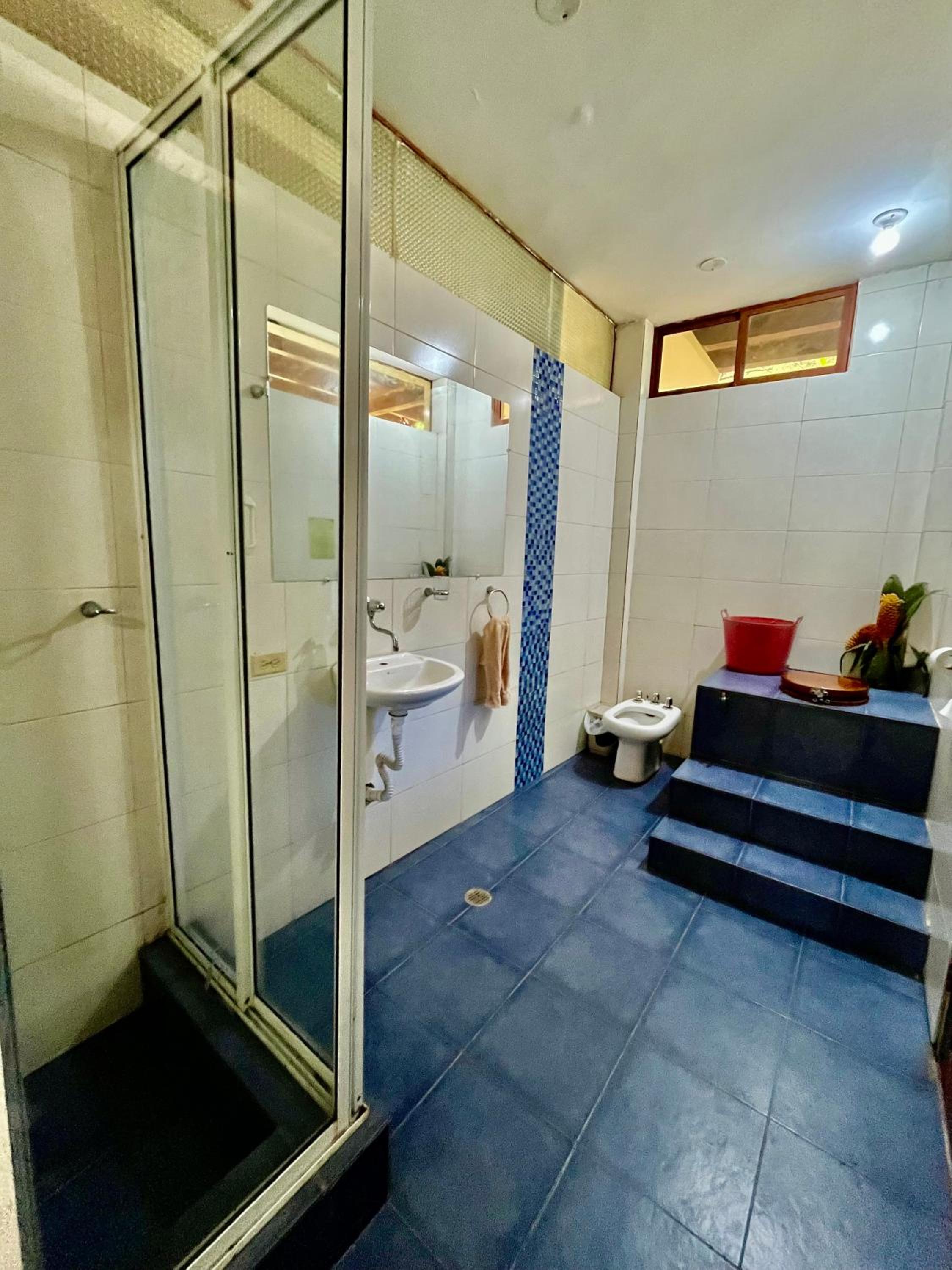 Double or Twin Room with Garden View photo 2