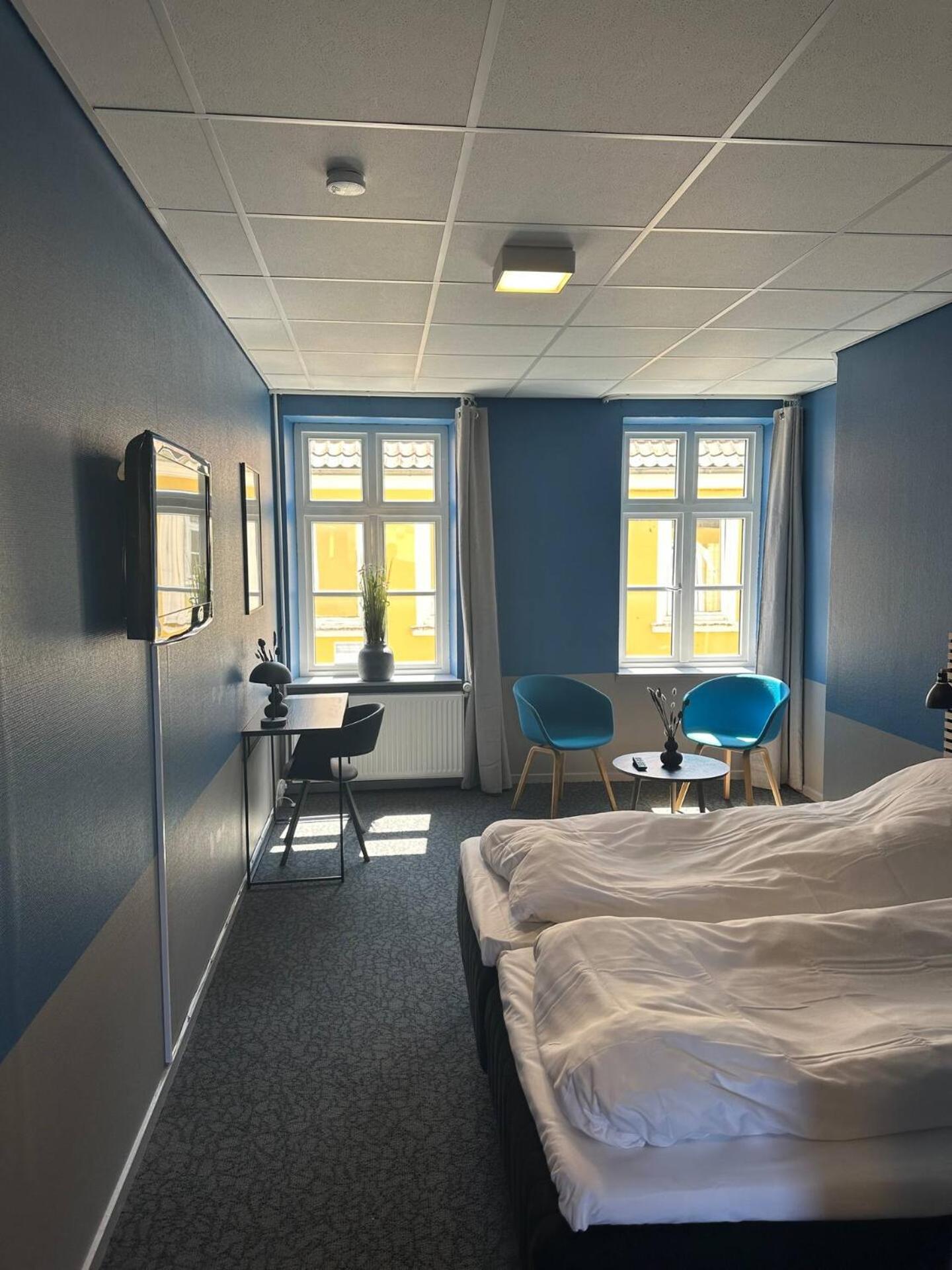 Double Room photo 1