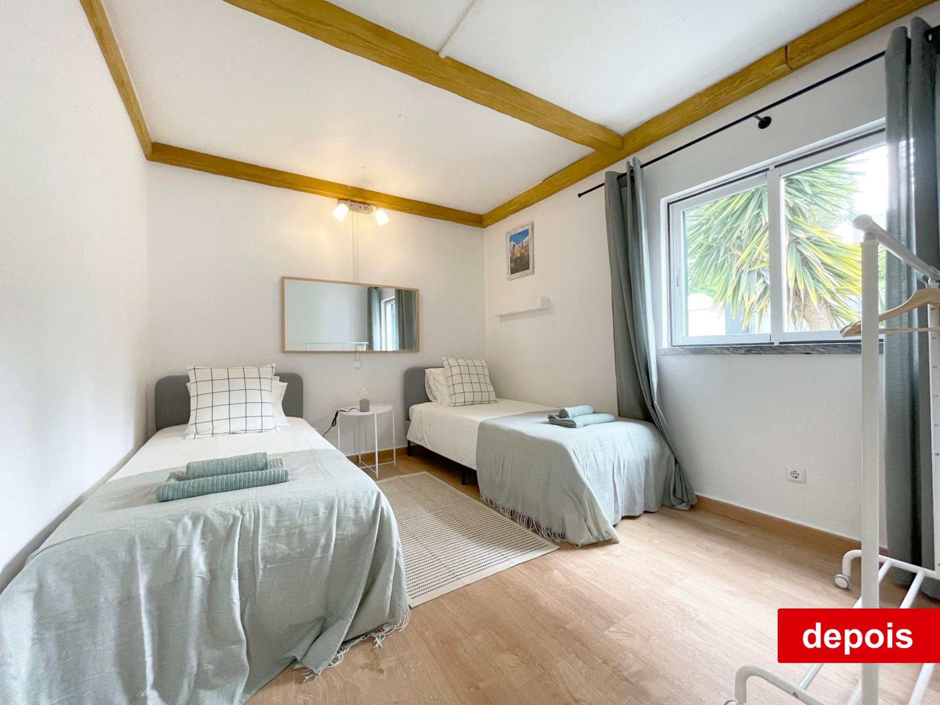 Two-Bedroom House photo 3