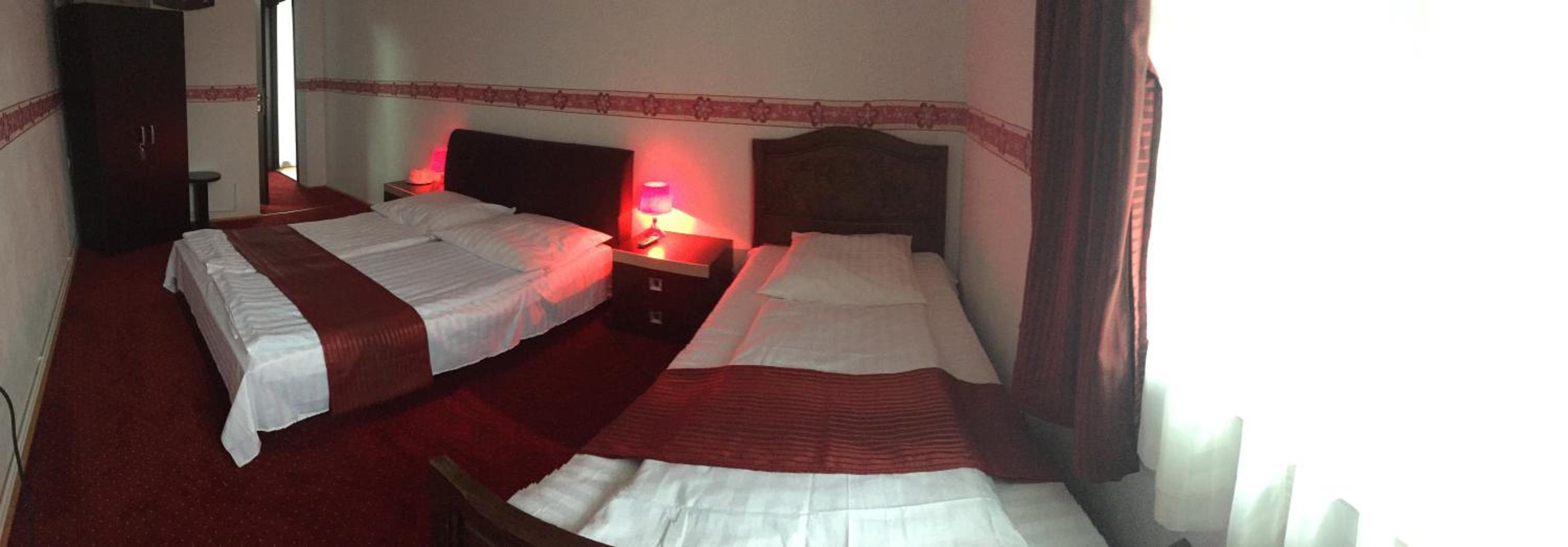 Classic Triple Room photo 3