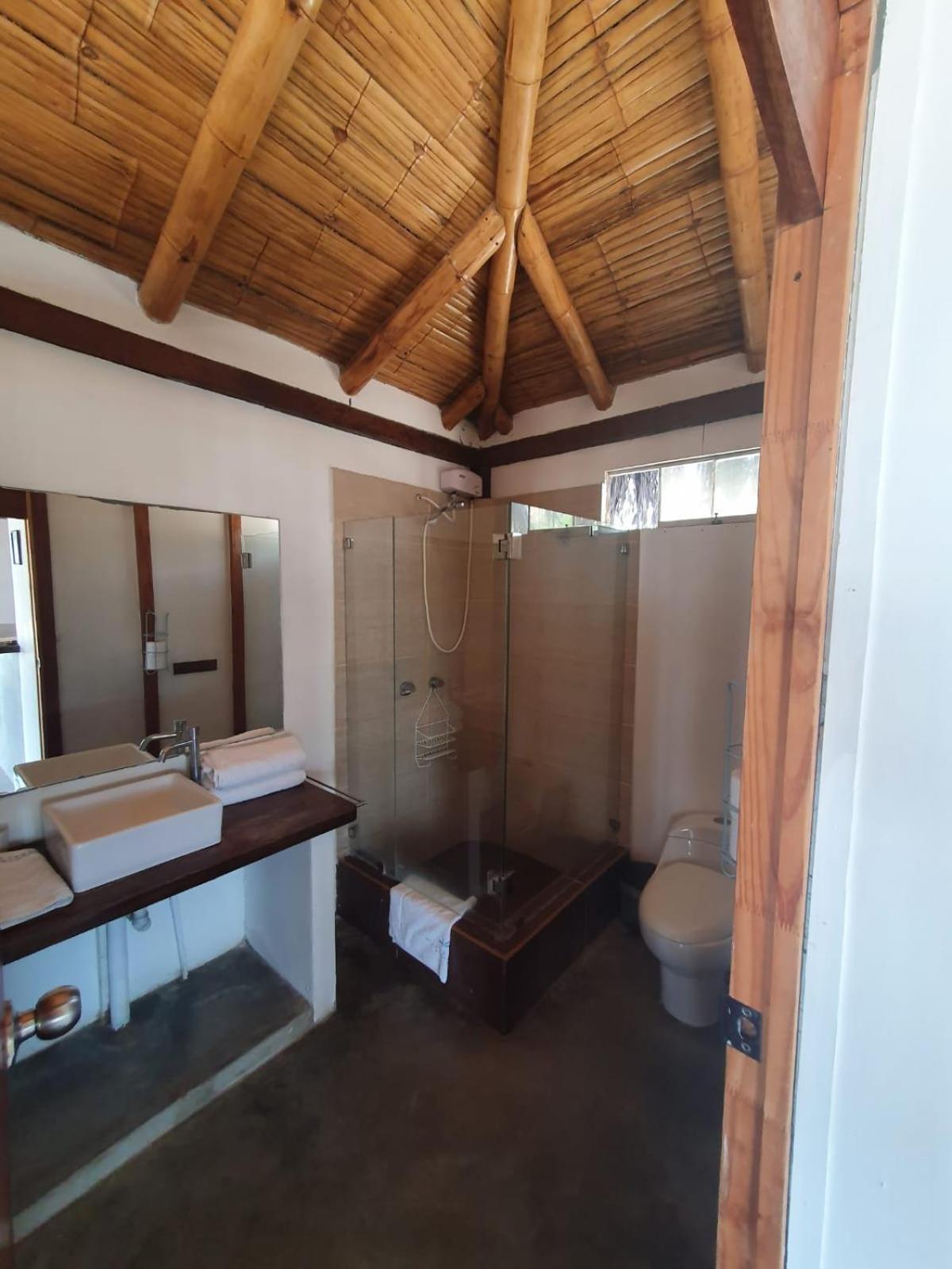 Bungalow photo 2