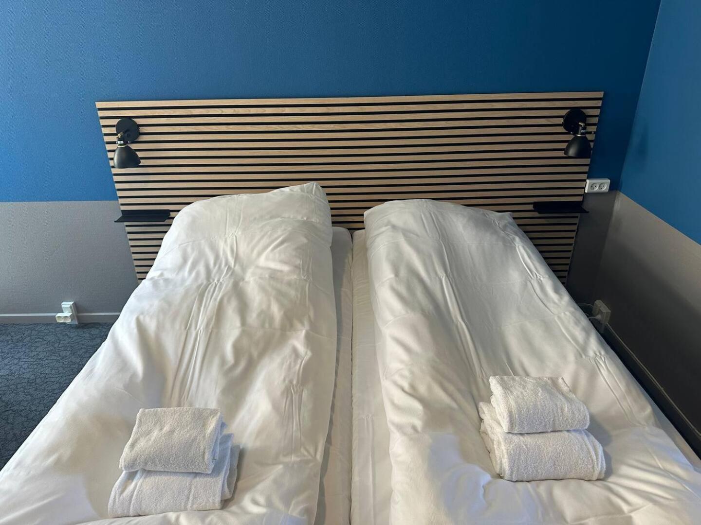 Basic Triple Room