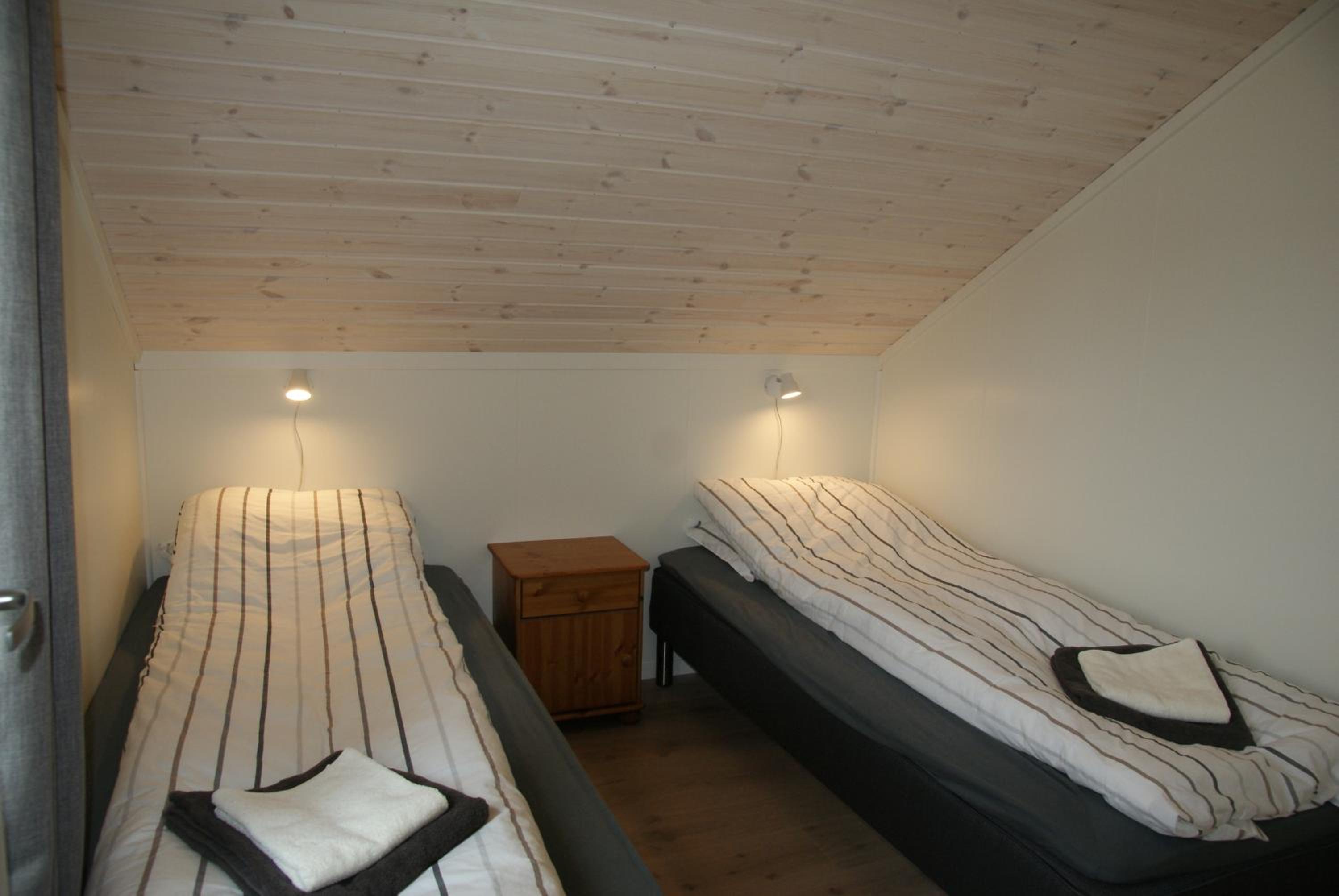 Two-Bedroom House photo 2