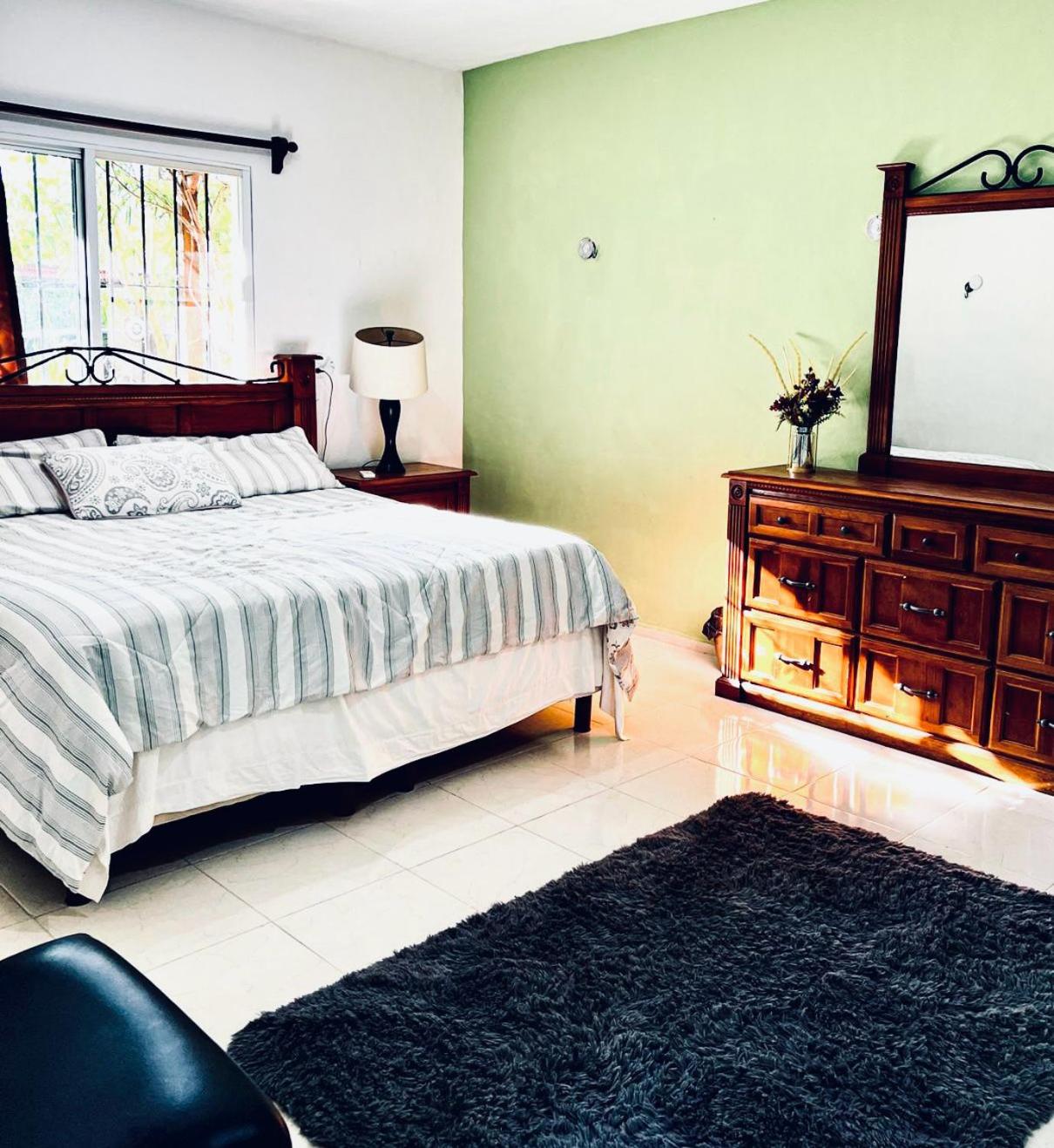 Two-Bedroom Villa photo 1