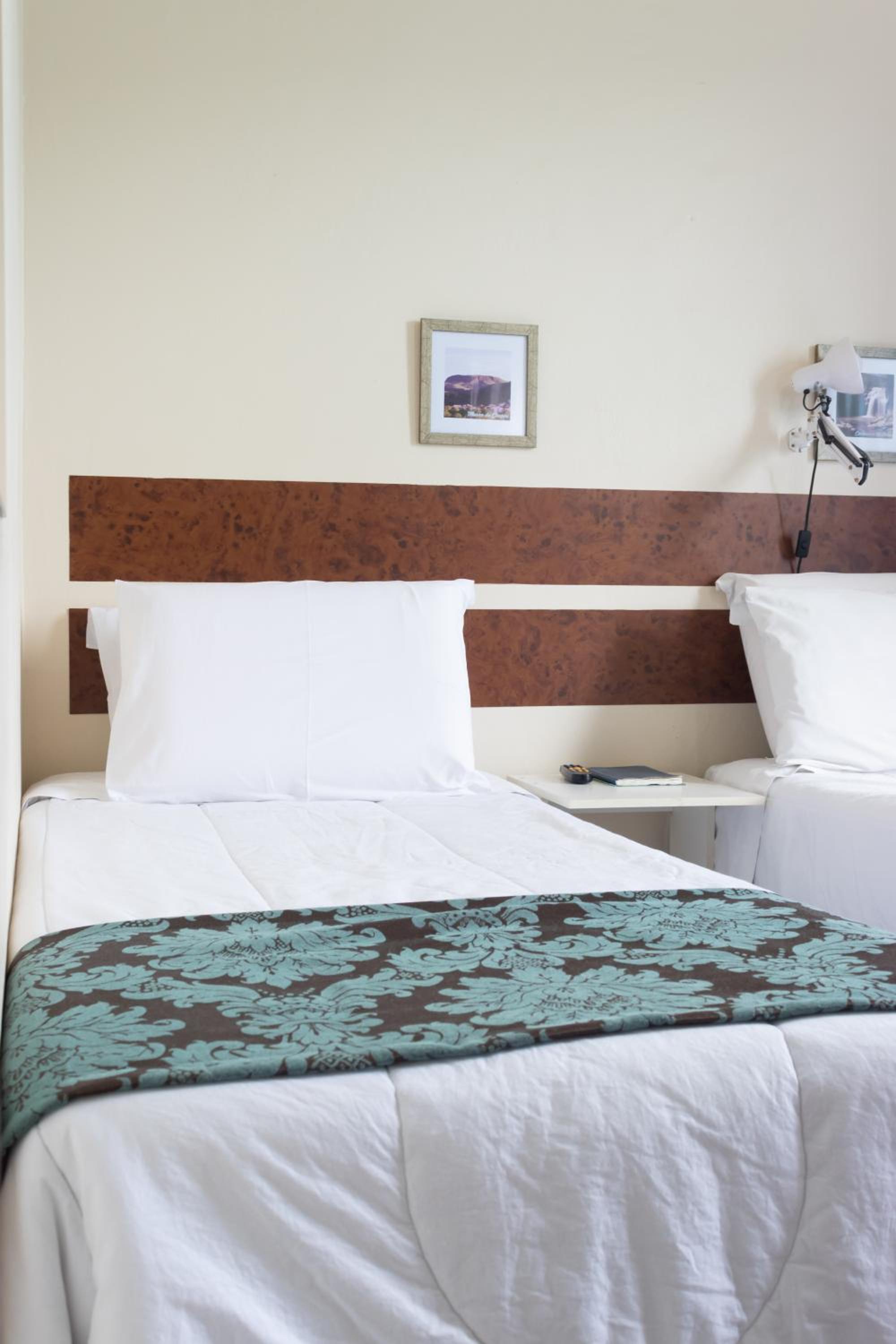 Double Room - Photo 8