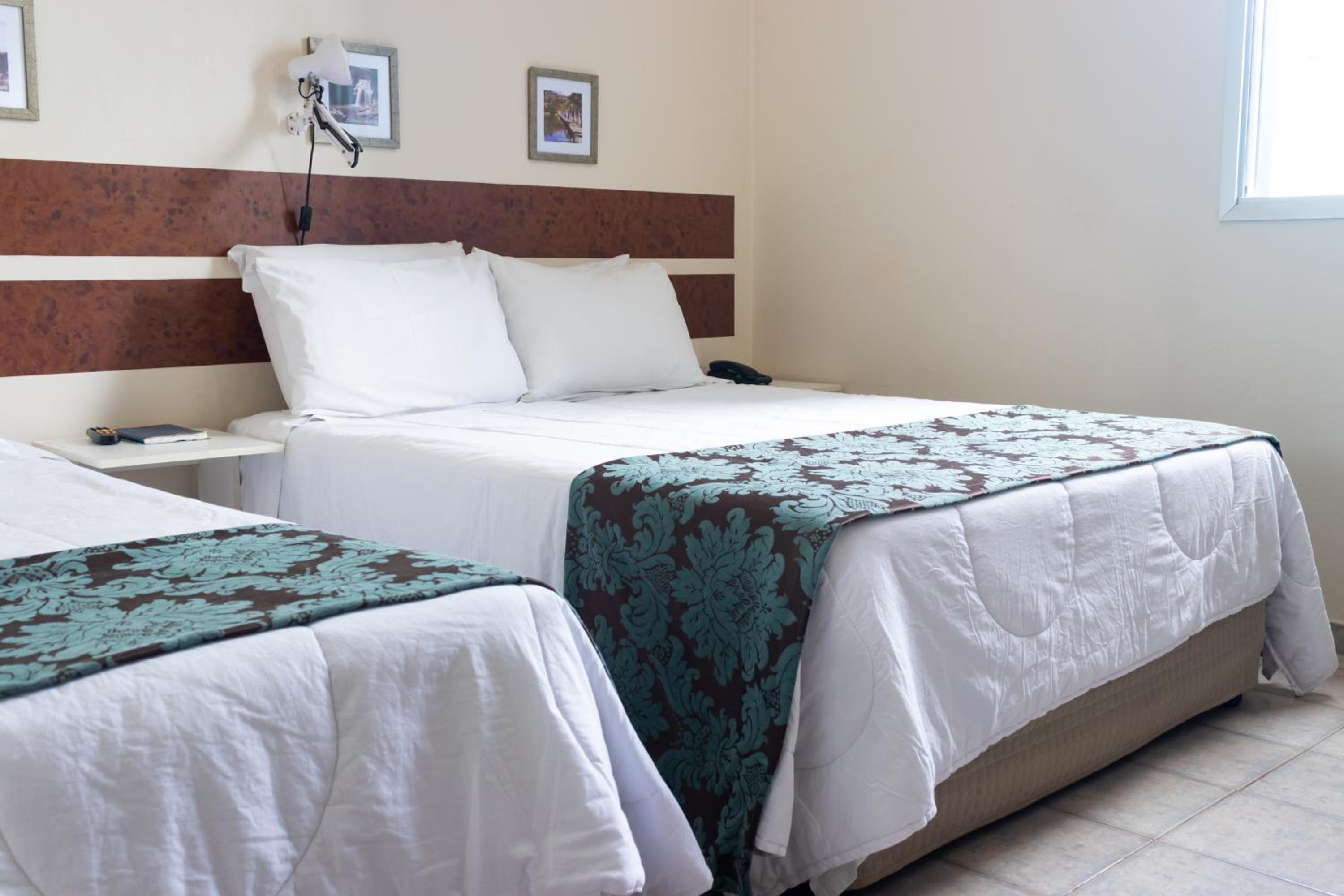 Triple Room - Photo 1