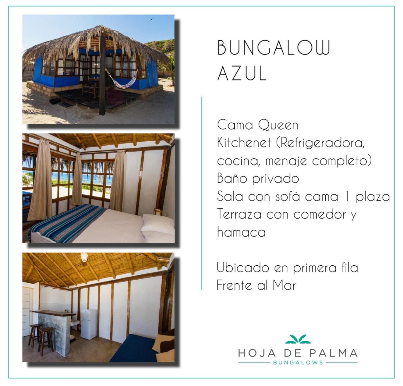 Bungalow photo 3