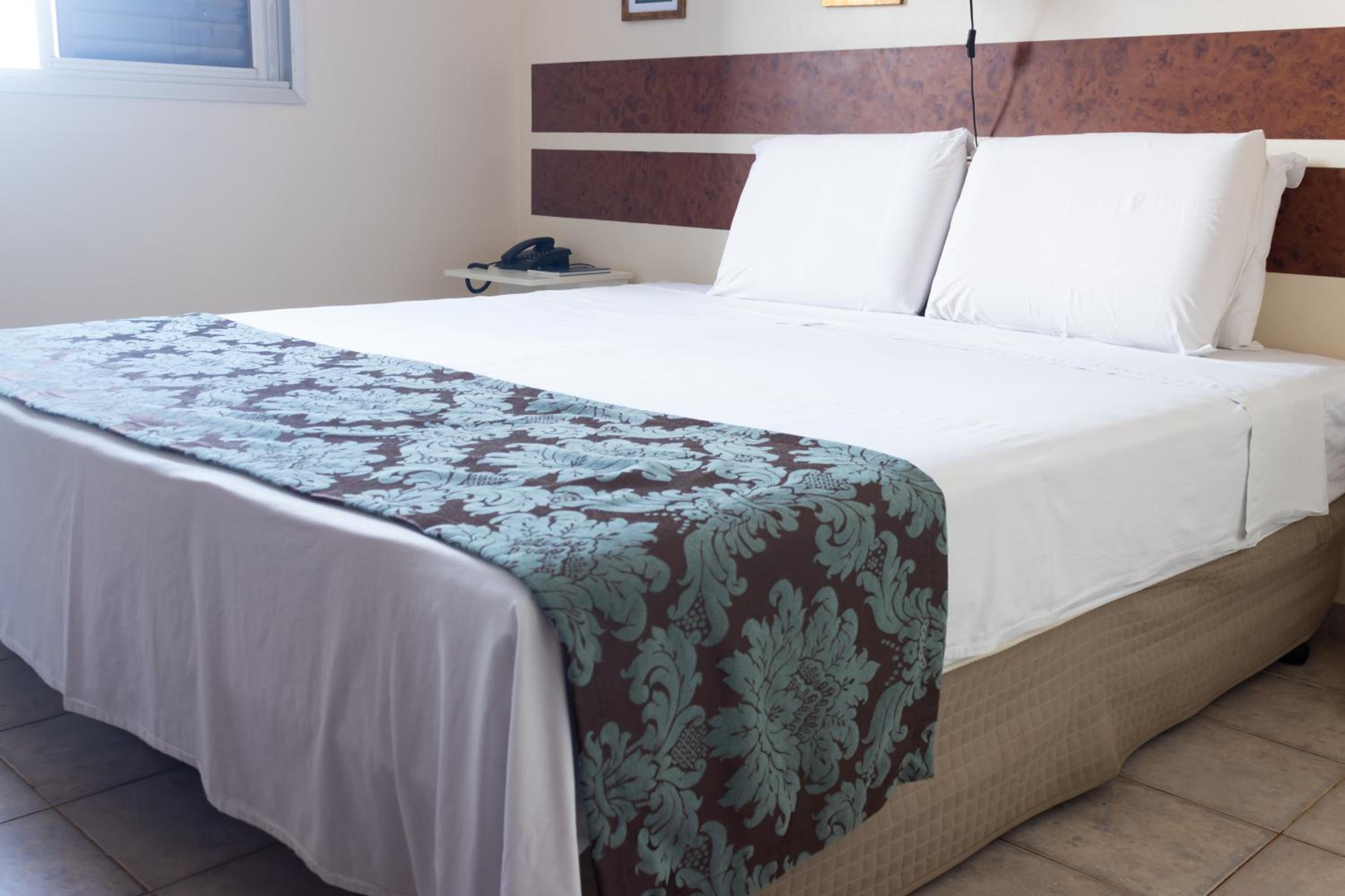 Double Room - Photo 14