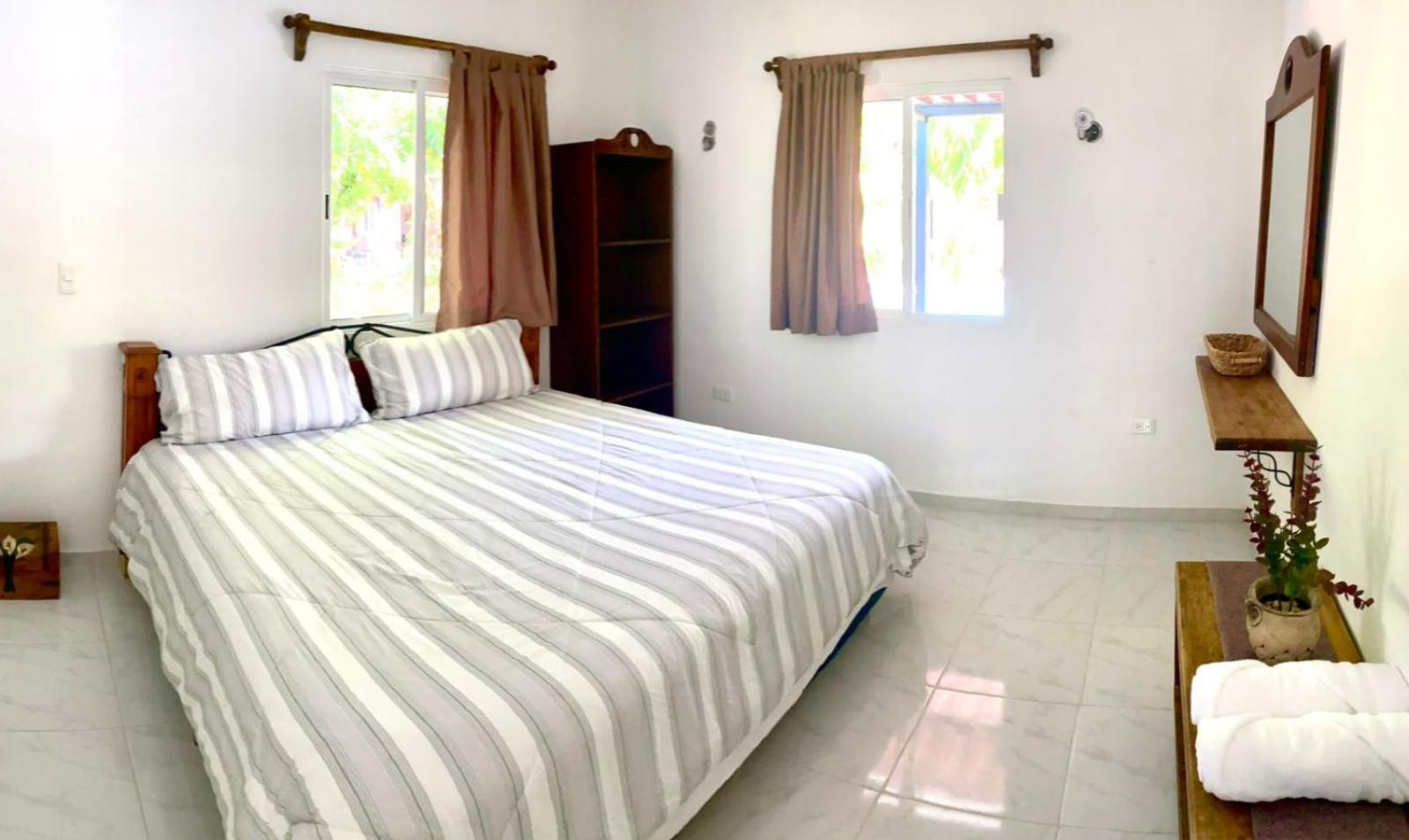 One-Bedroom Villa photo 1