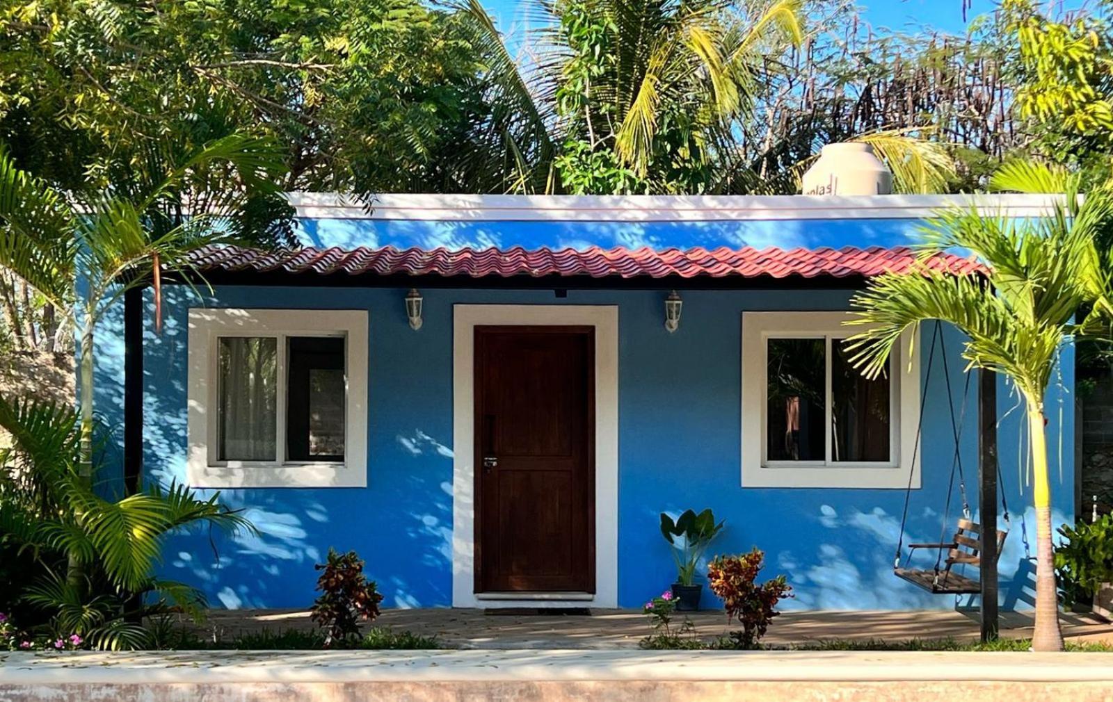 One-Bedroom Villa photo 3