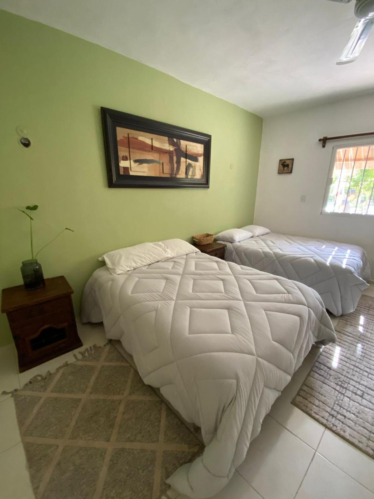 Two-Bedroom Villa photo 3