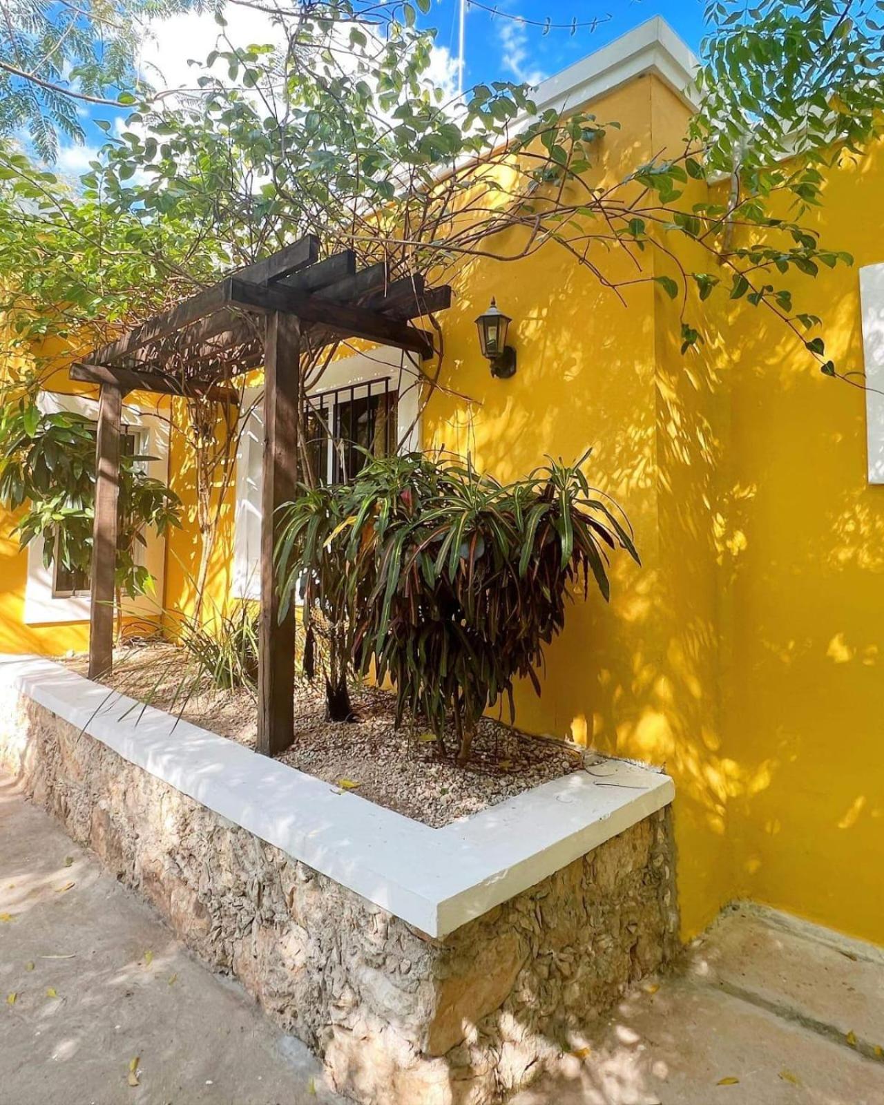 Two-Bedroom Villa photo 2