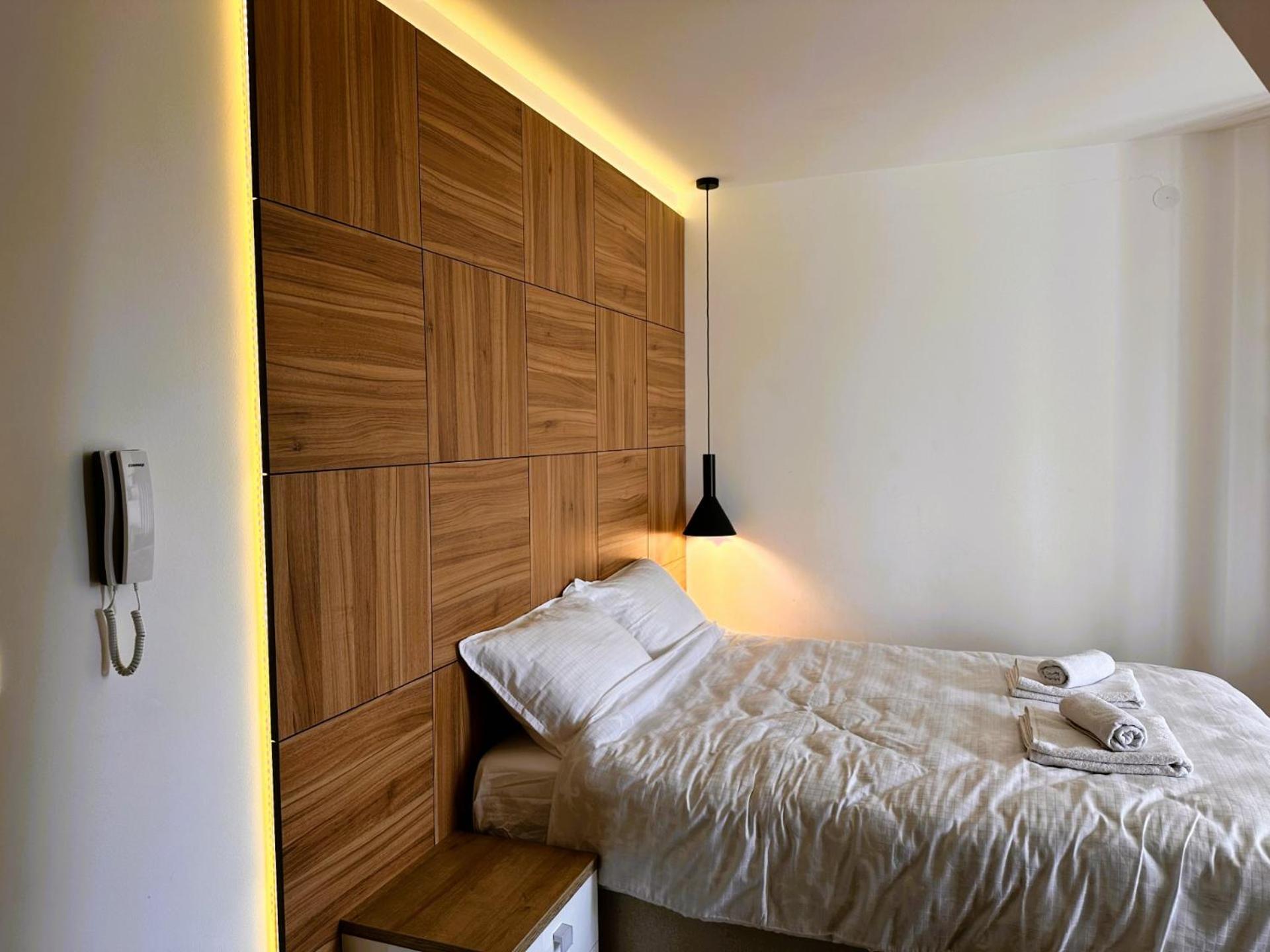 Studio Apartment photo 3