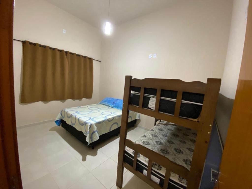 Three-Bedroom House photo 1