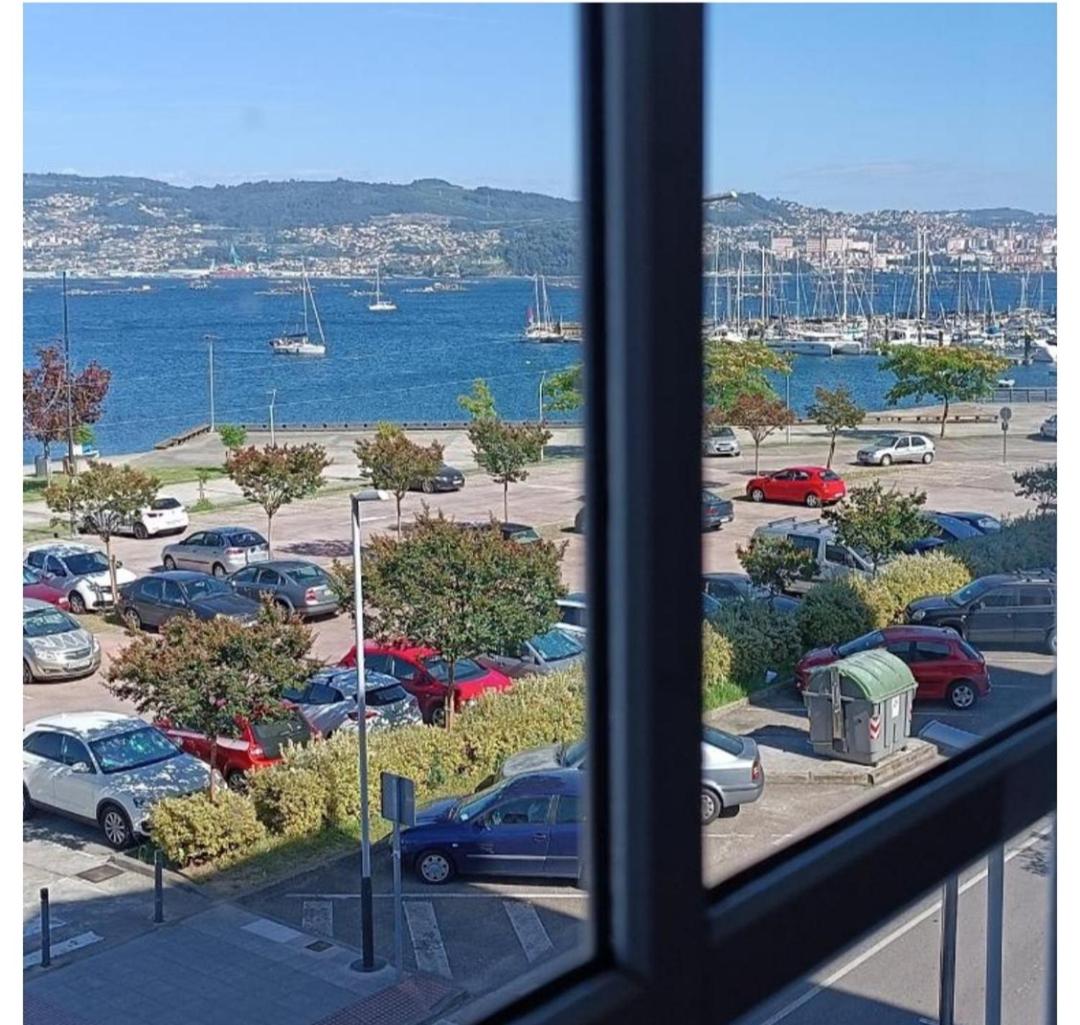 Apartment with Terrace photo 3