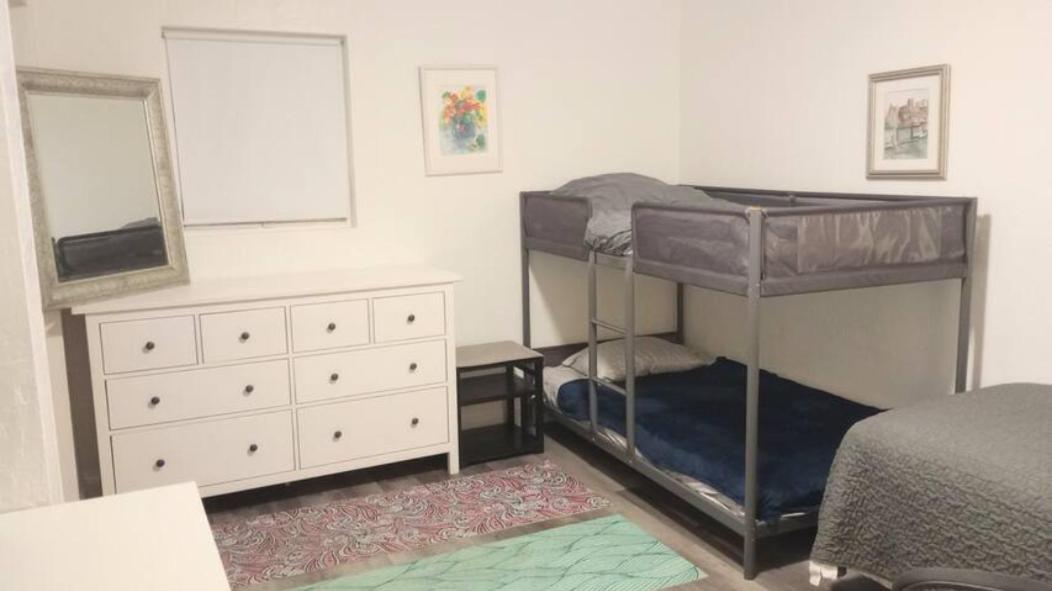 Single Bed in Female Dormitory Room photo 1