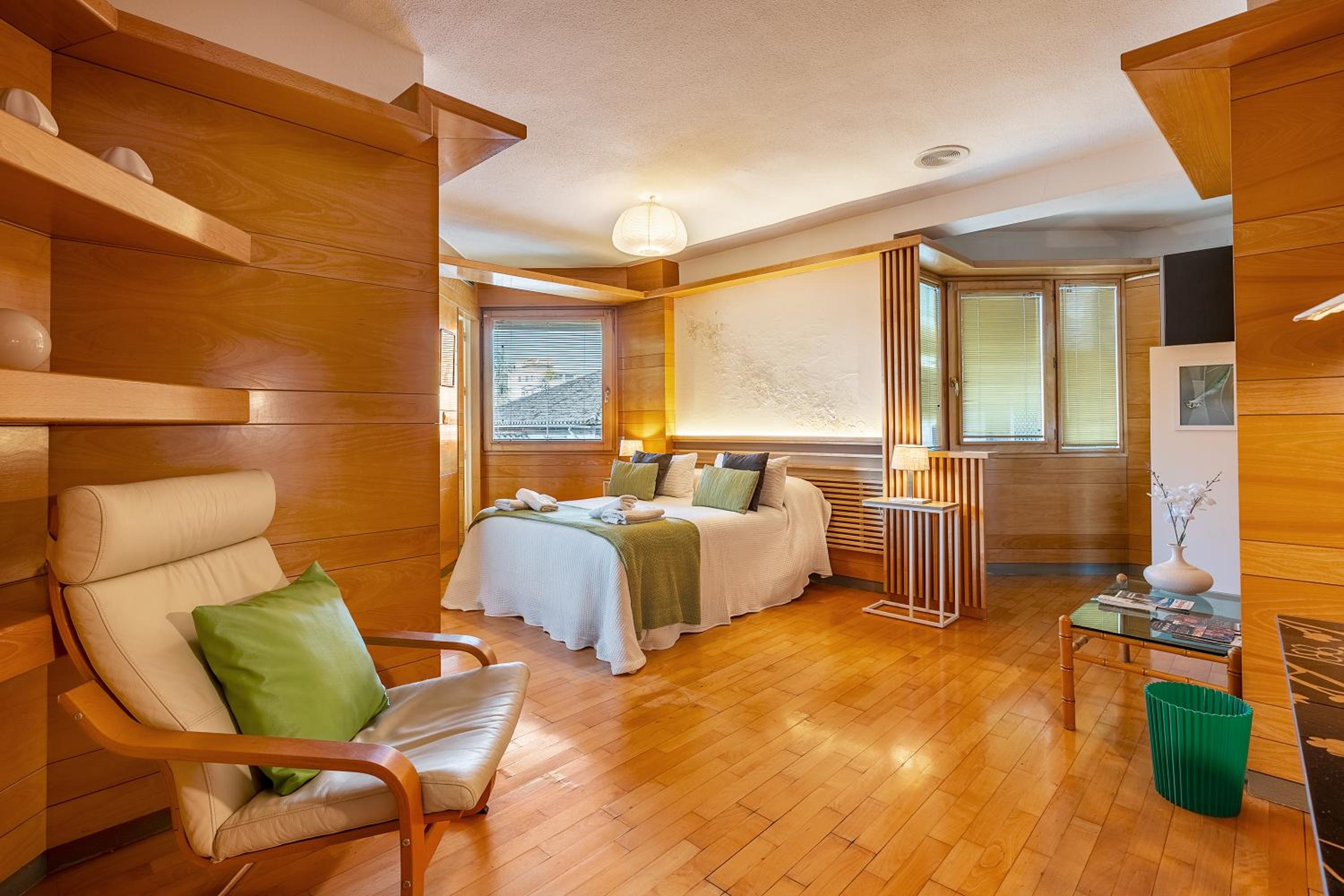 Departamento de tres habitaciones