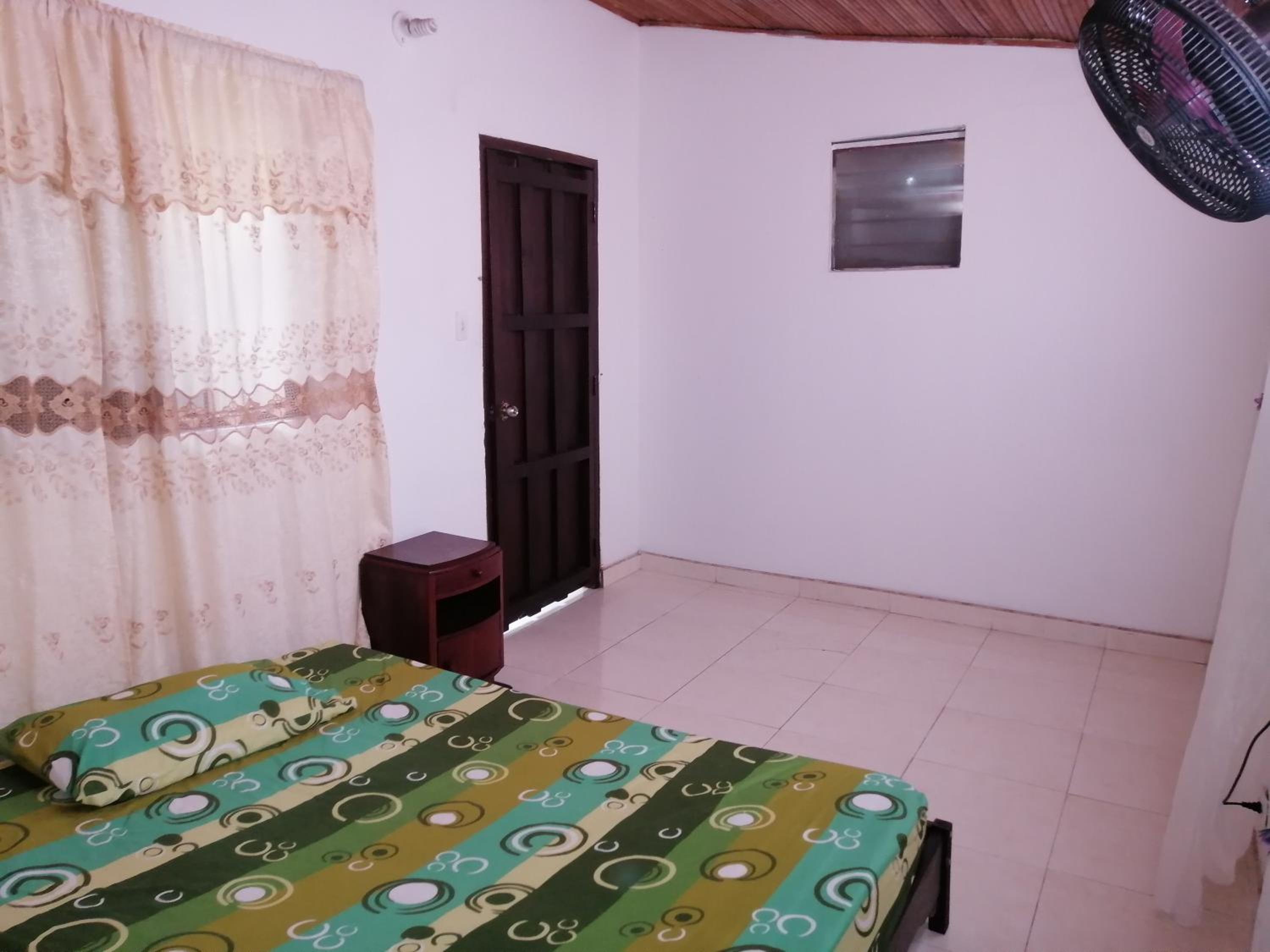 Budget Double Room