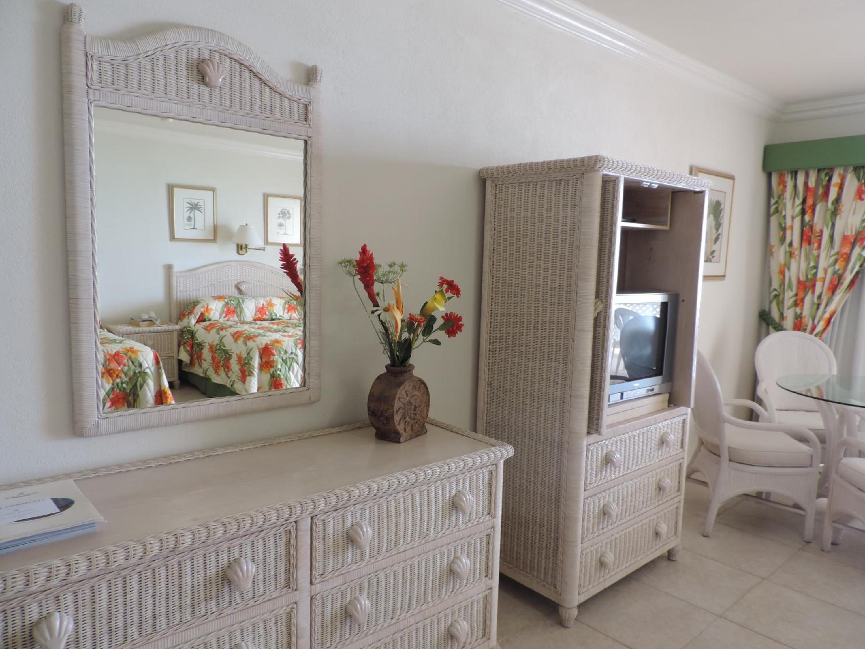 King Room with Ocean View