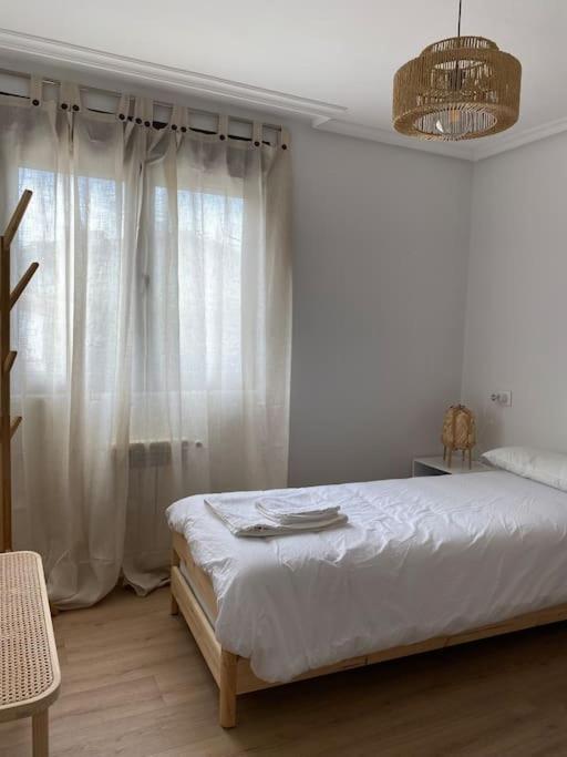 Casa de cinco habitaciones