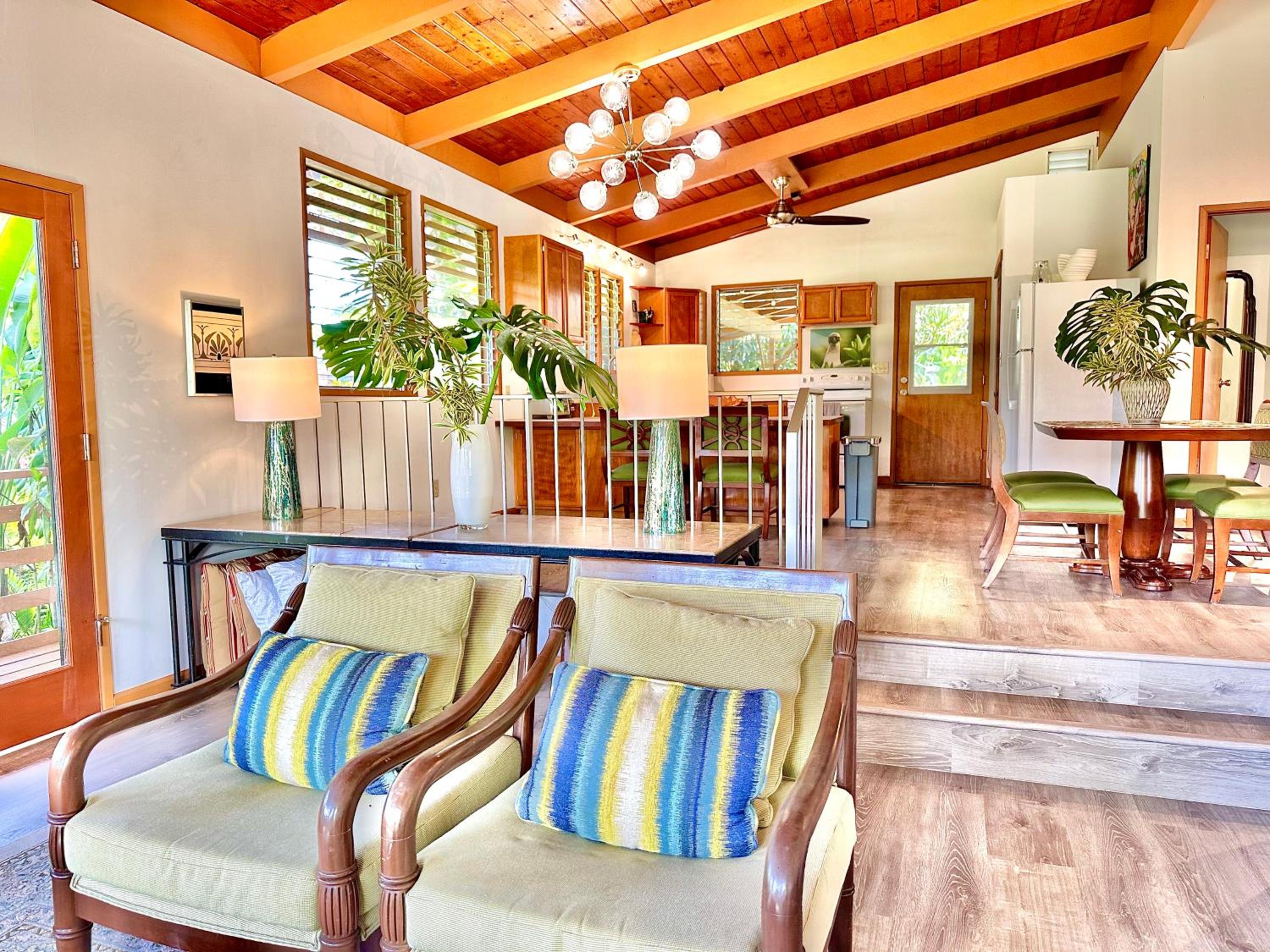 Two-Bedroom House photo 1