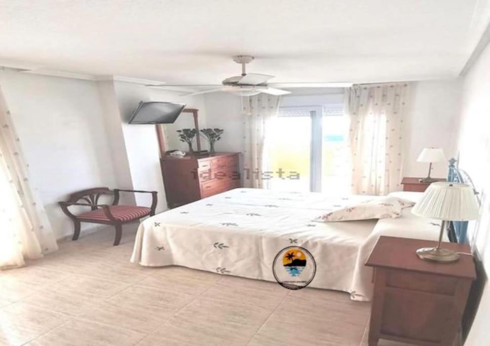 Departamento de tres habitaciones