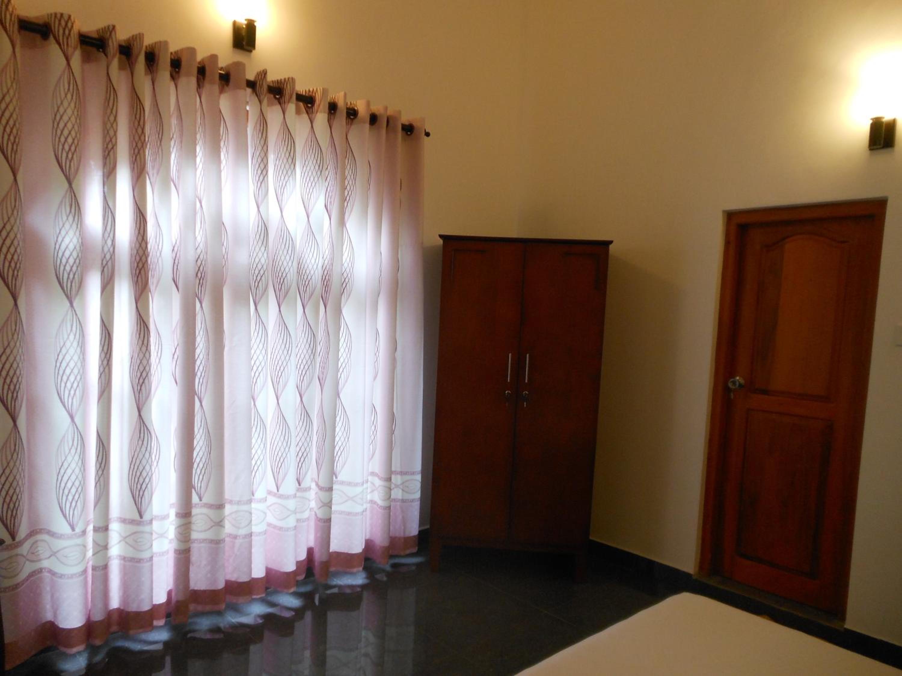 Triple Room with Mountain View