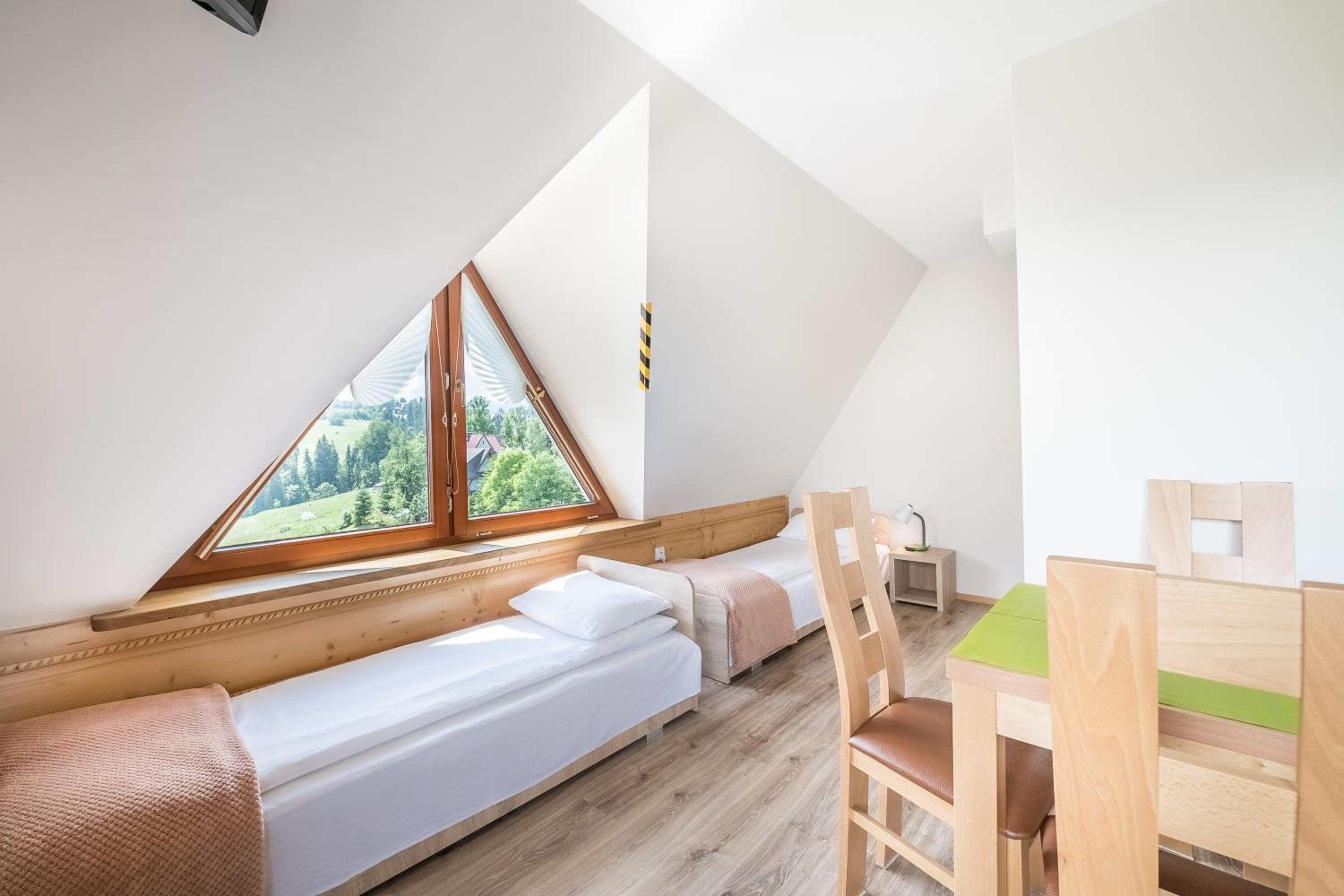 Quadruple Room with Balcony photo 1
