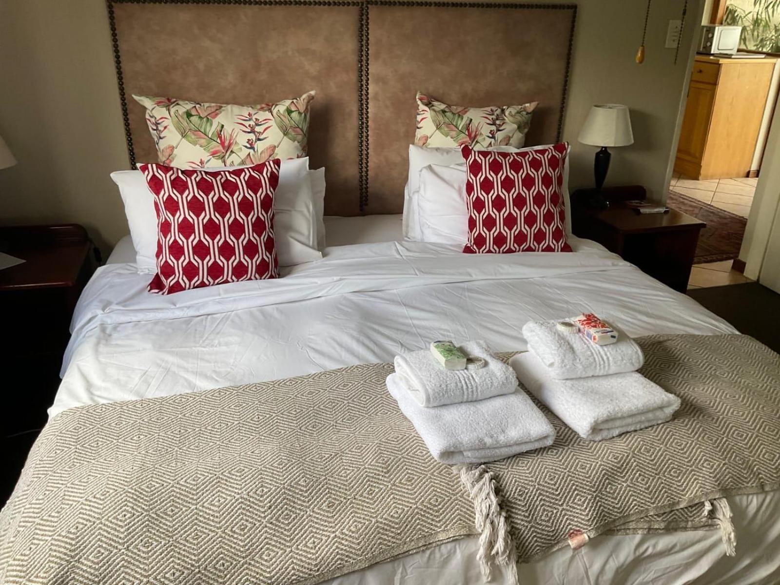 Classic King Room - Photo 1