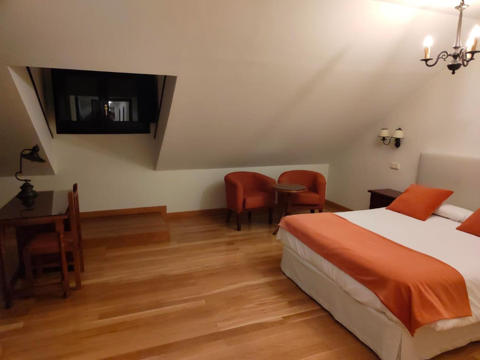 Habitación Doble Estándar