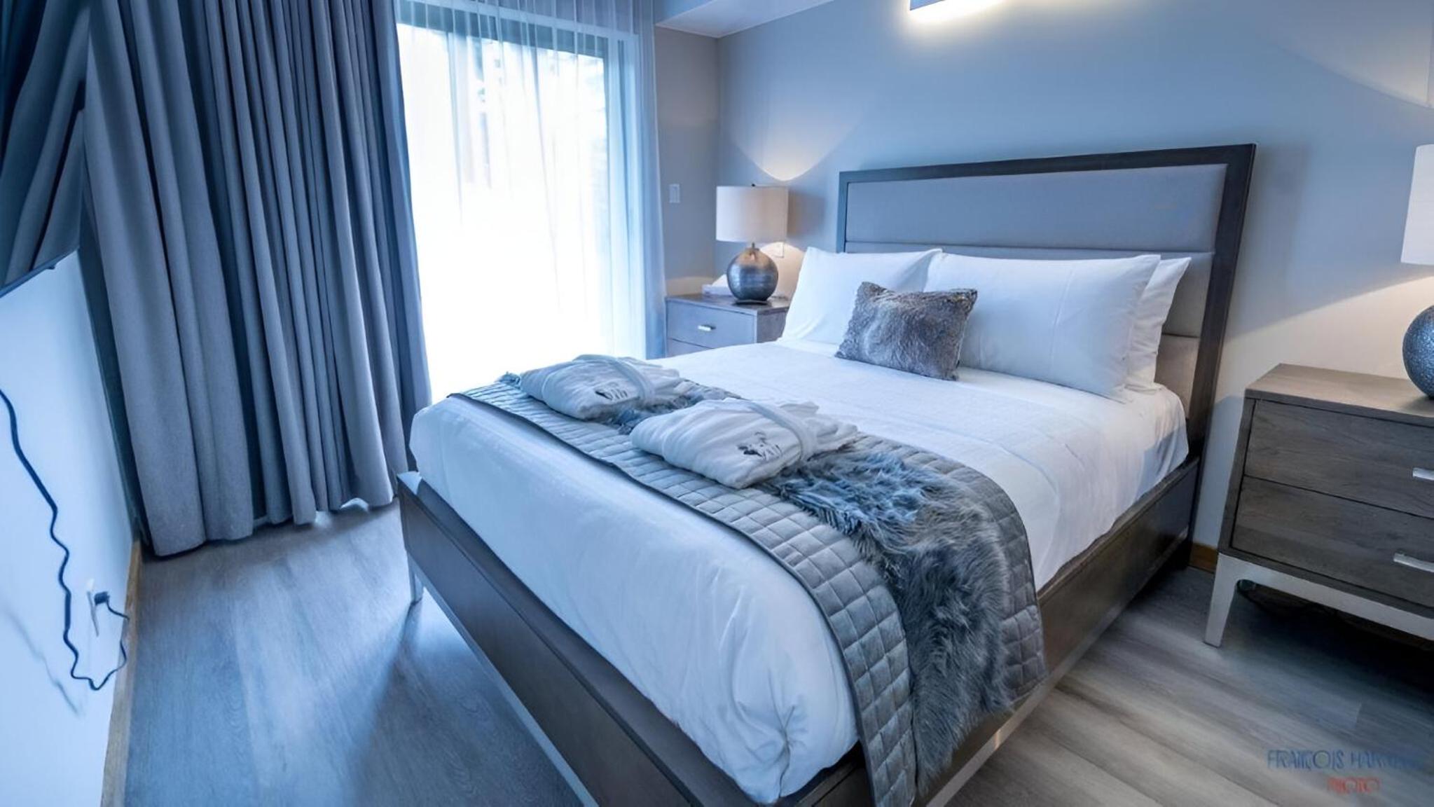 Suite 1 Chambre Prestige