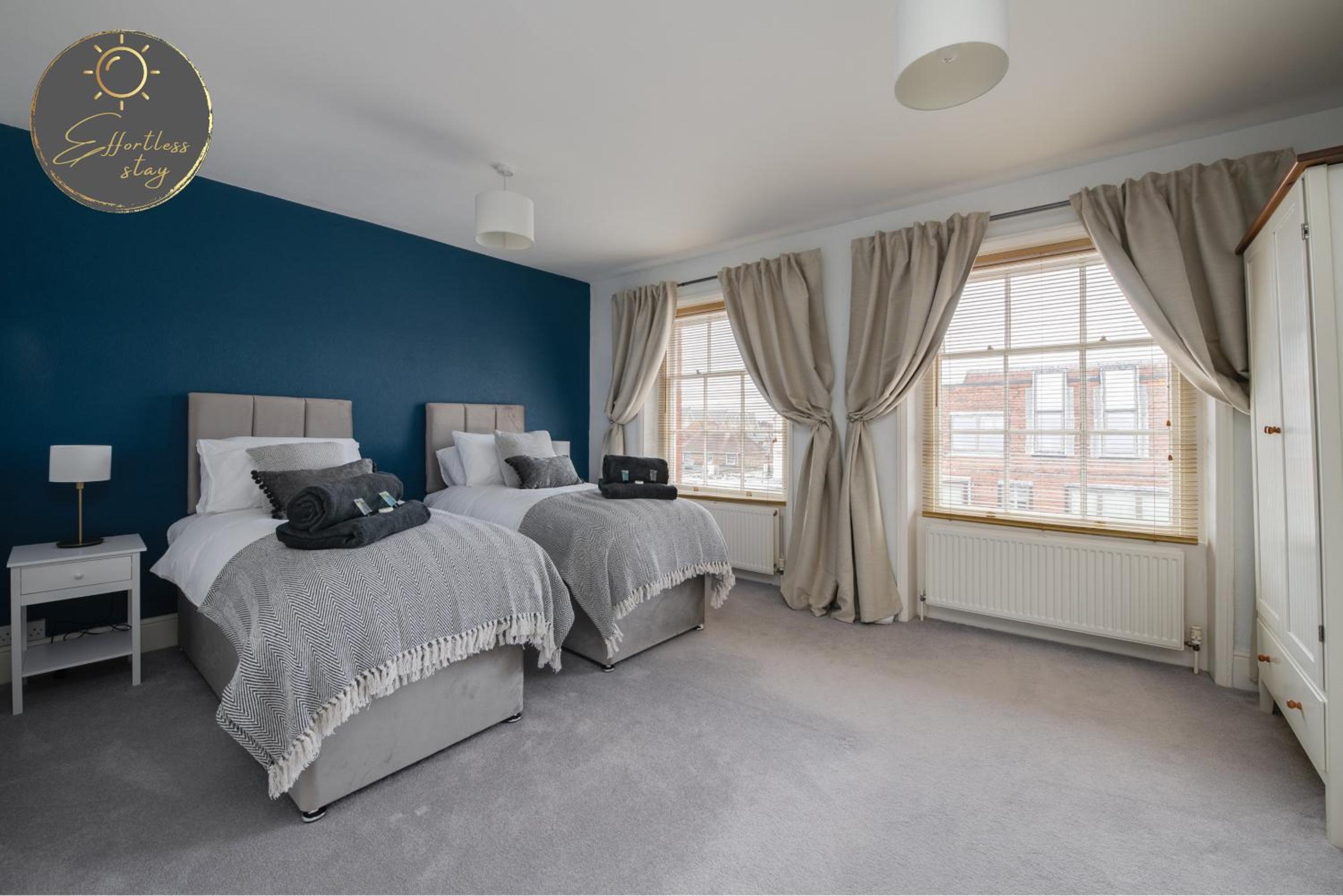 Superior Apartment photo 2